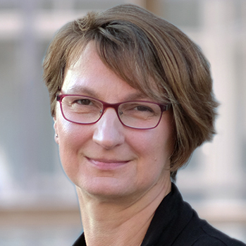 Dr. rer. nat. Bettina Danker