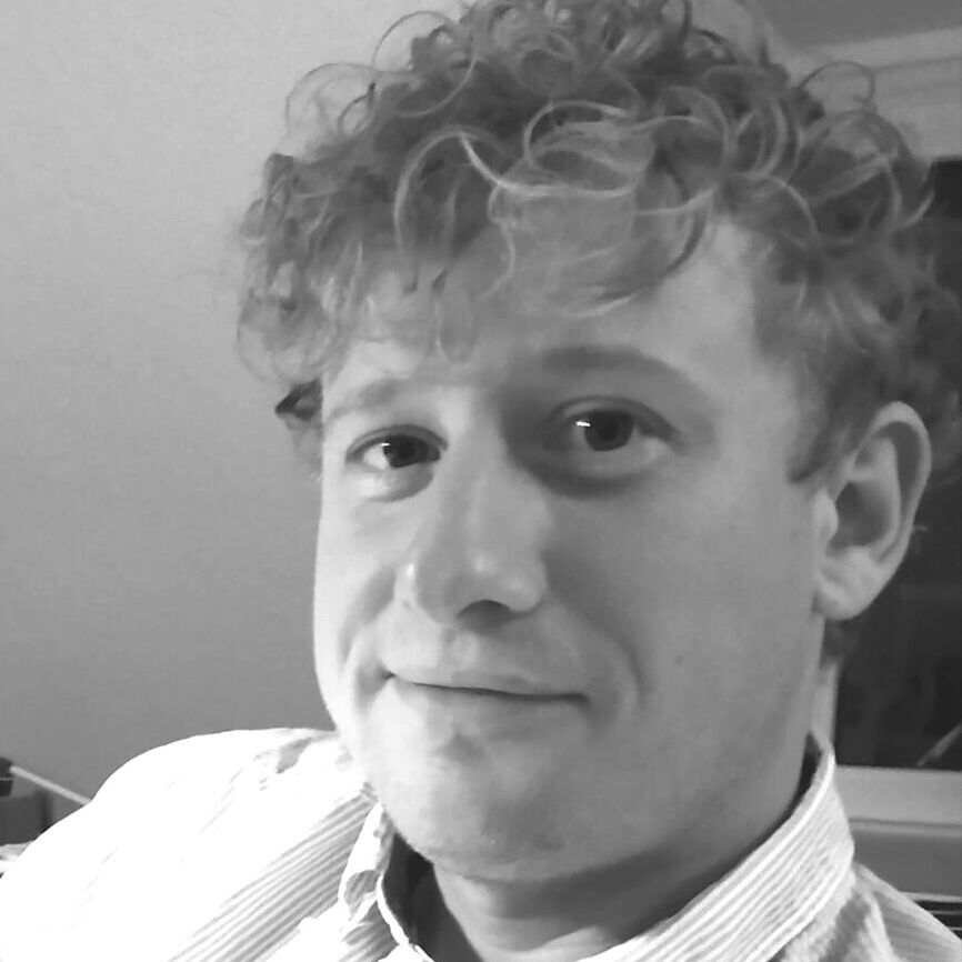 M.Sc. Holger Biesinger