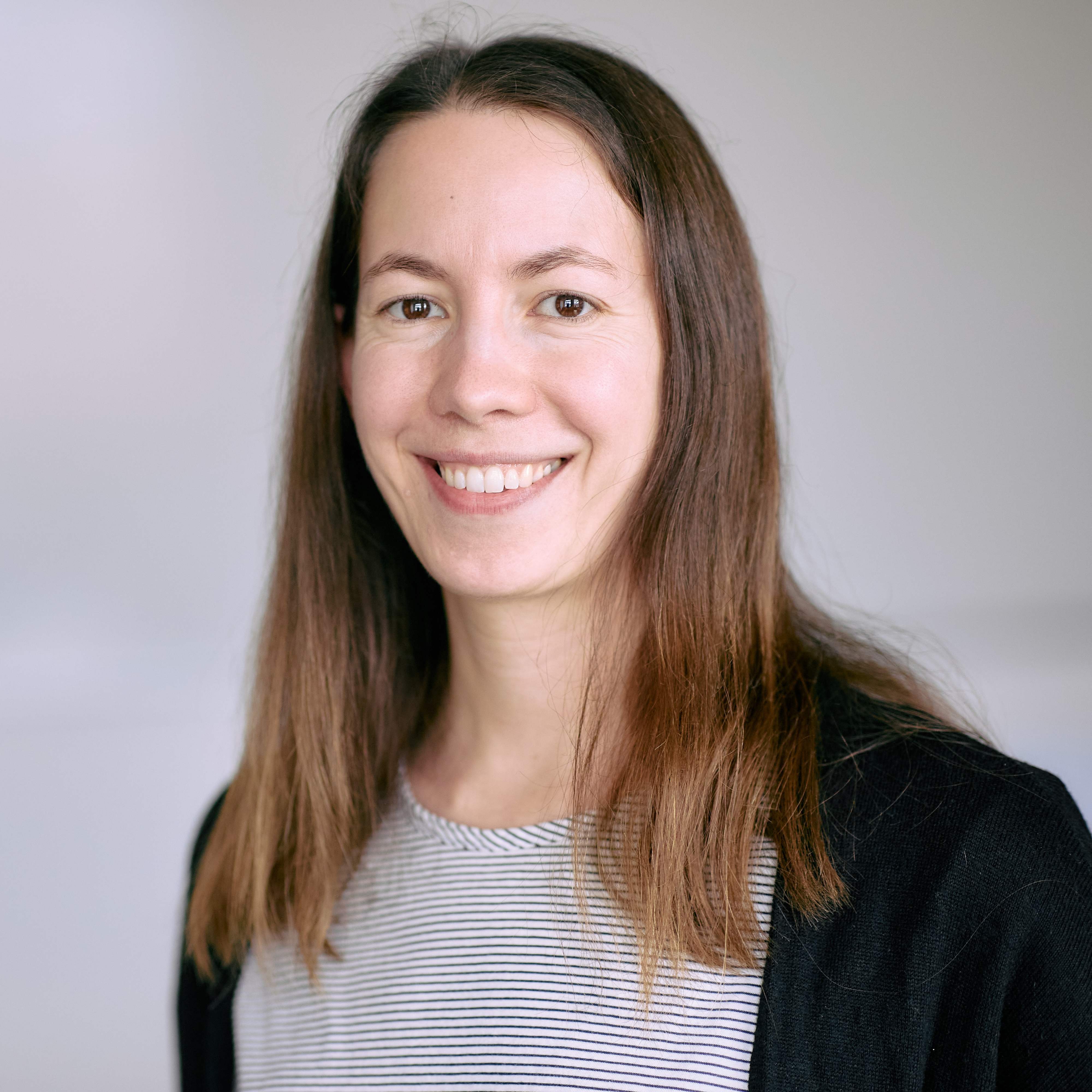 Dr. rer. nat. Lara Stühn