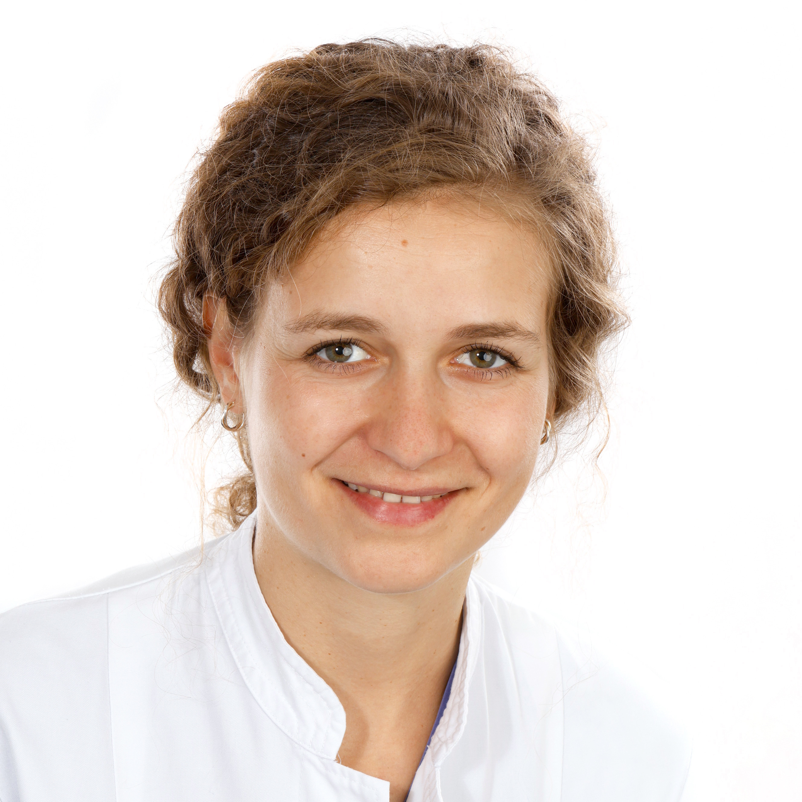 Frau Dr. med. Vanessa Pfefferle