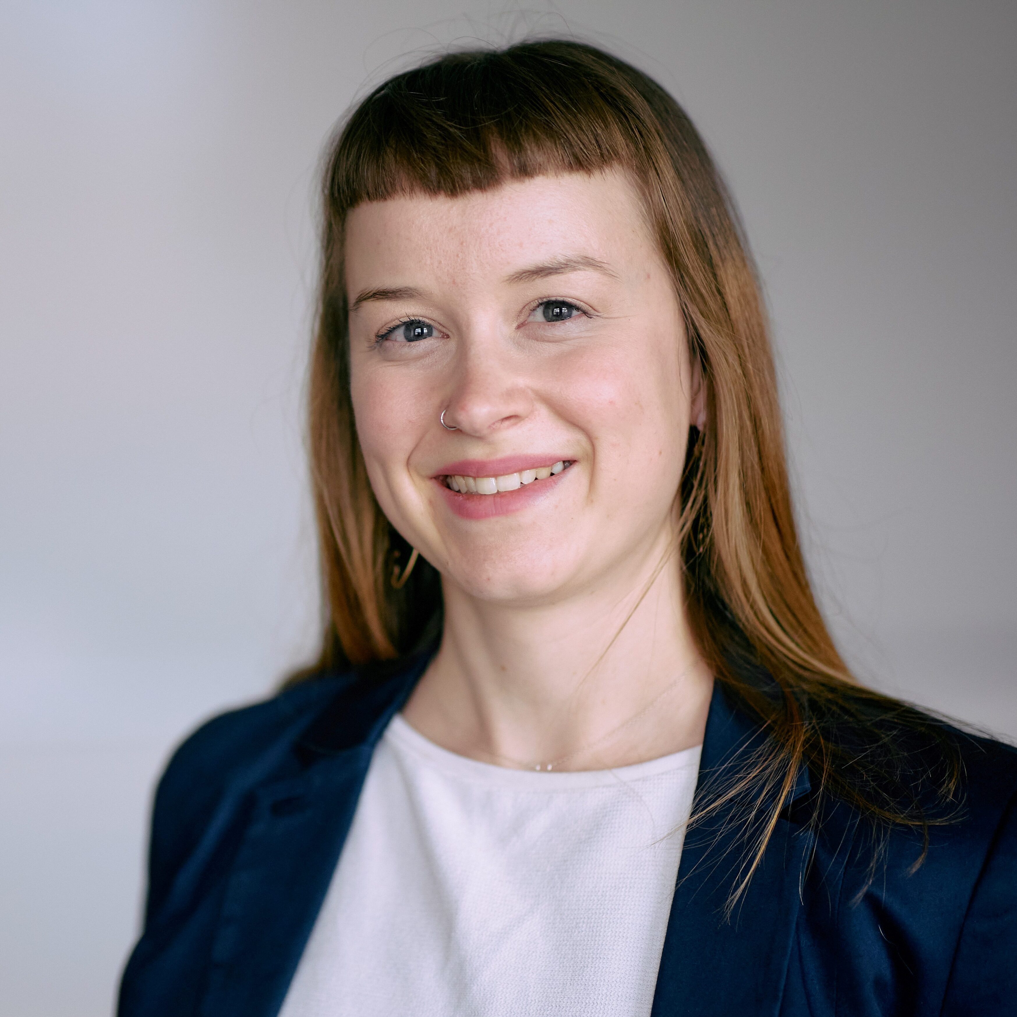 Frau Beate Kristmann