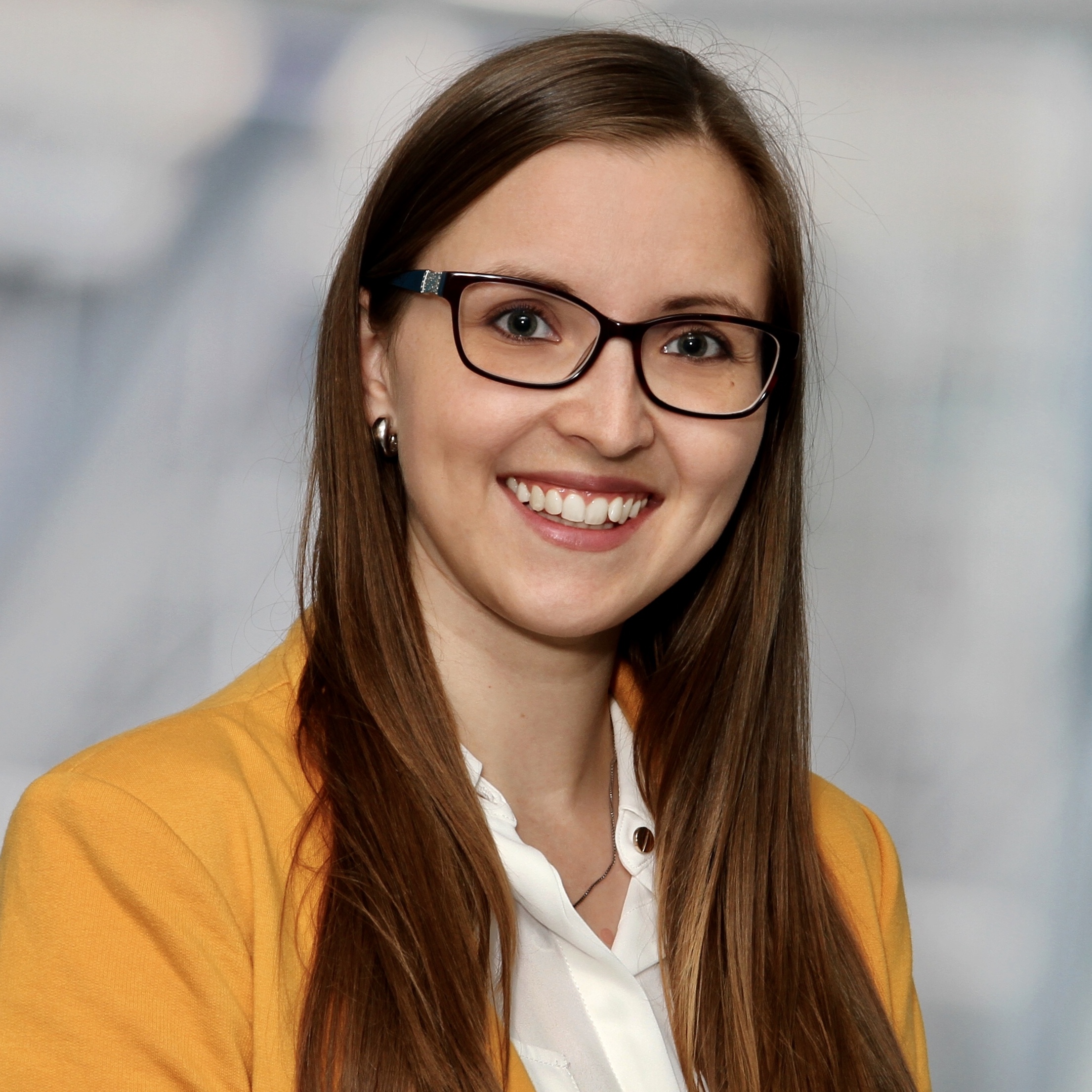 Melissa-Claire Daugelat