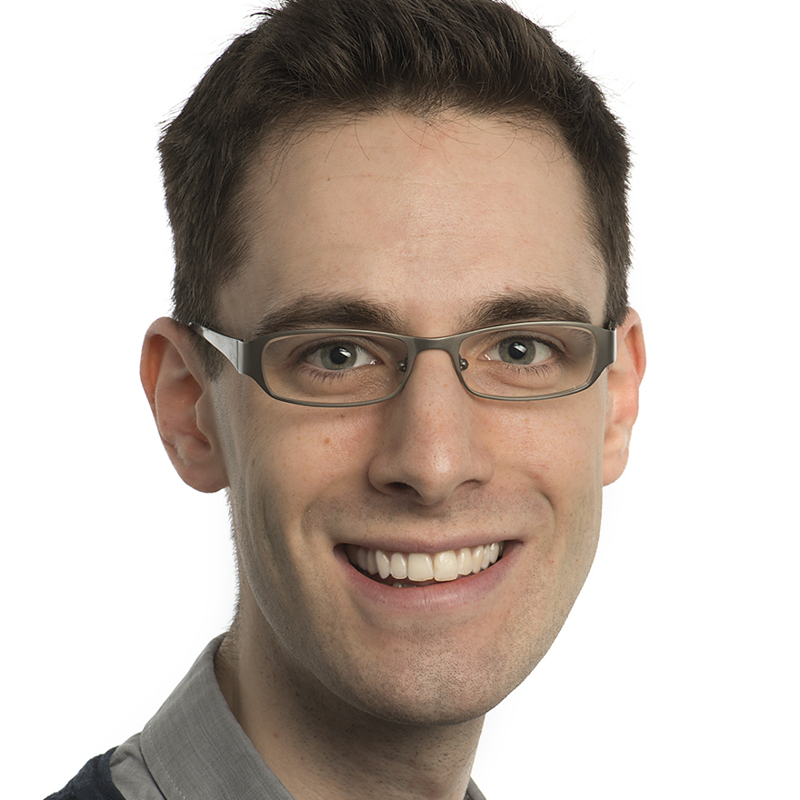 Stephan Ursprung PhD (University of Cambridge)