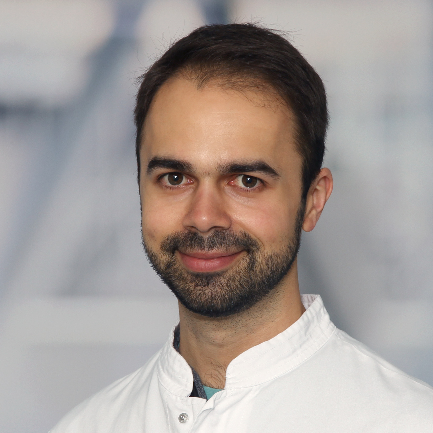 Dr. med. Daniel Schmid-Weber