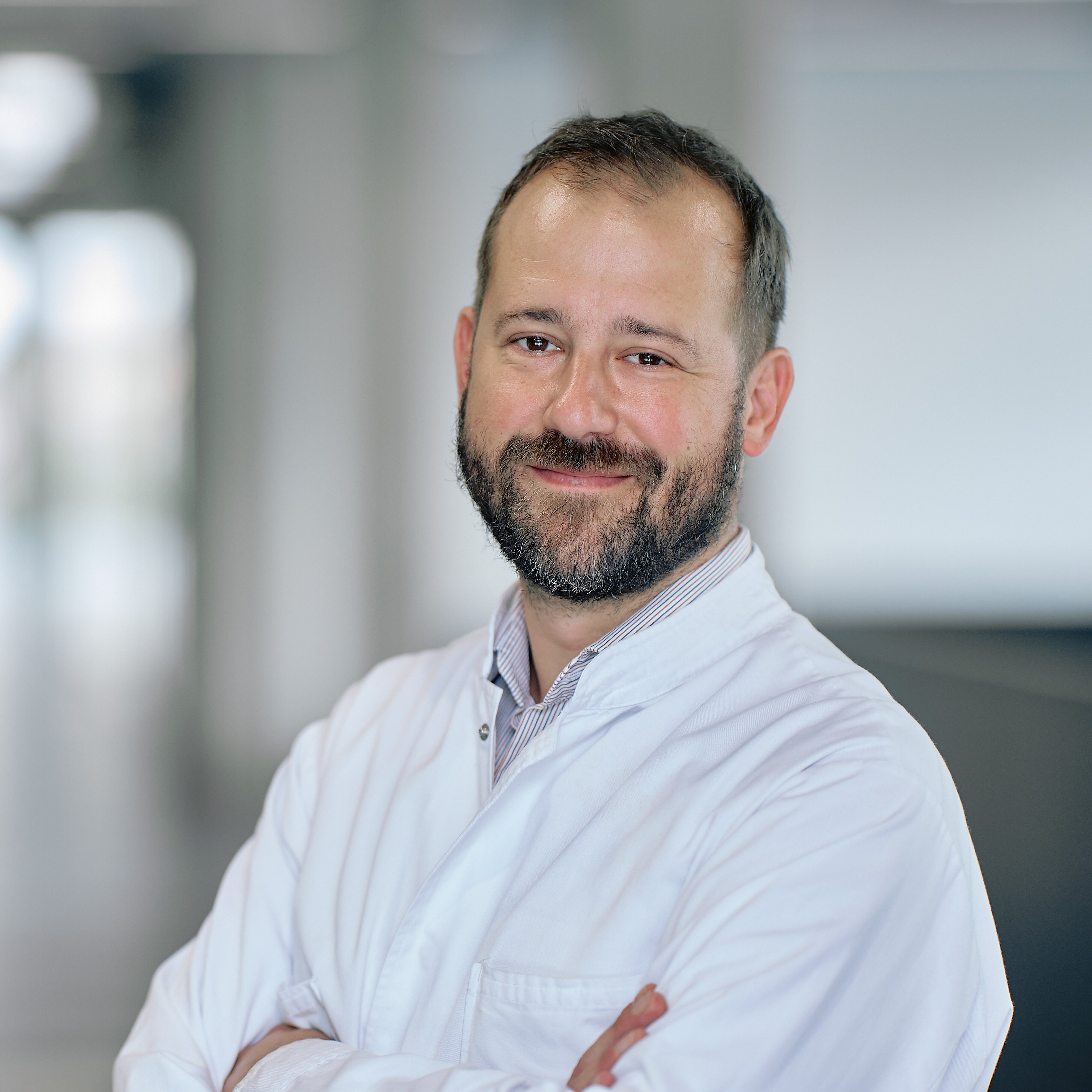 Prof. Dr. med. Reiner Jumpertz-von Schwartzenberg