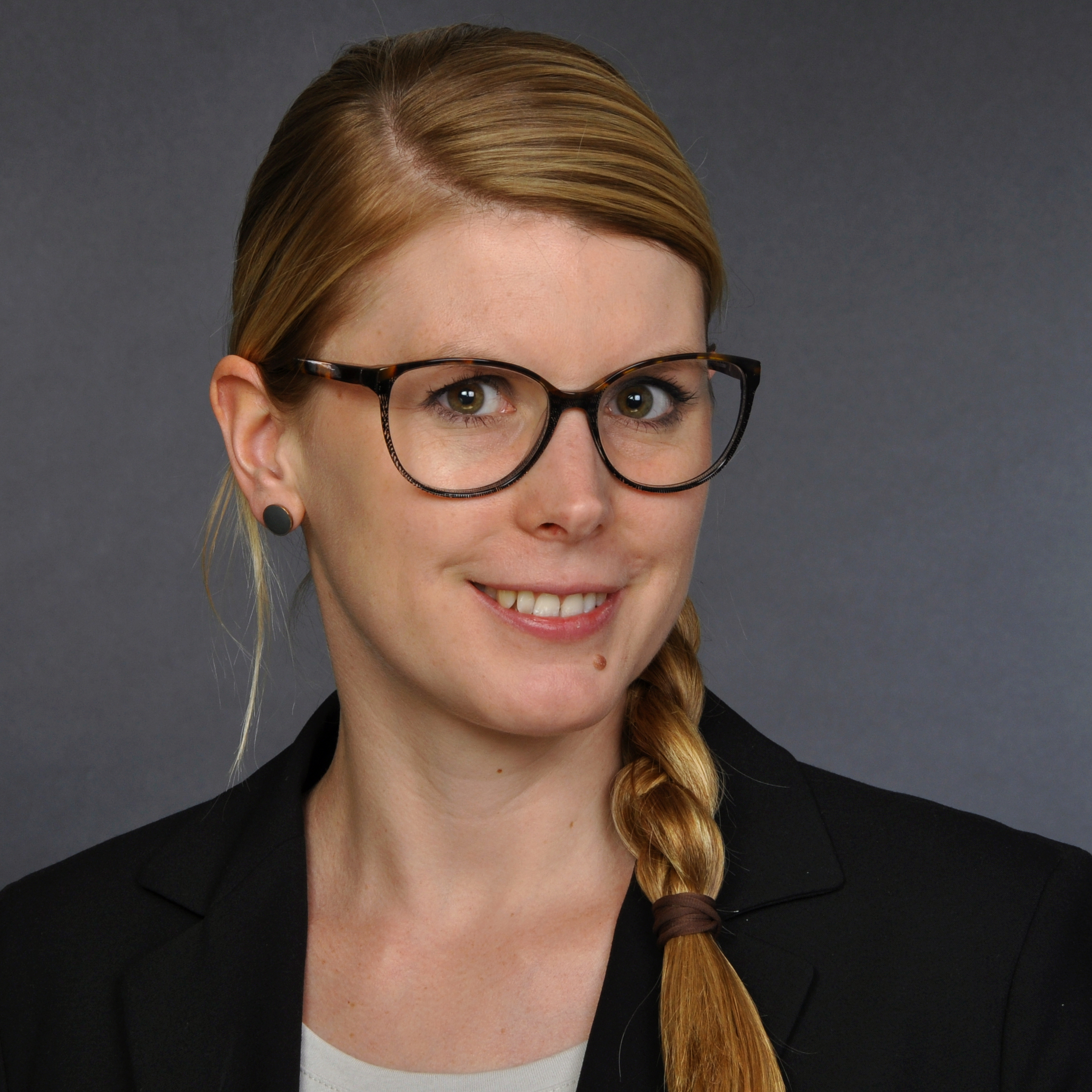 Dr. med. Julienne Closset