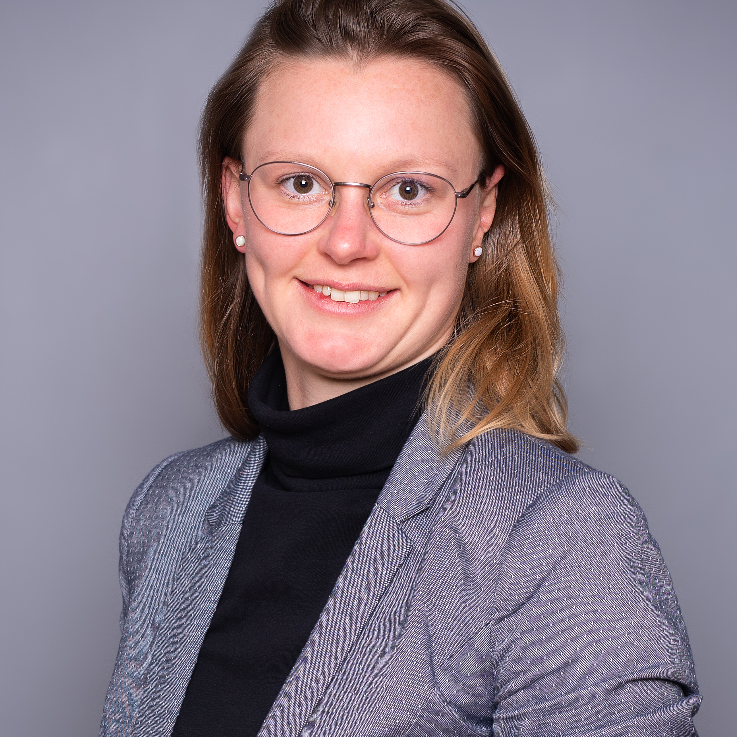 Jana Söder M.Sc.