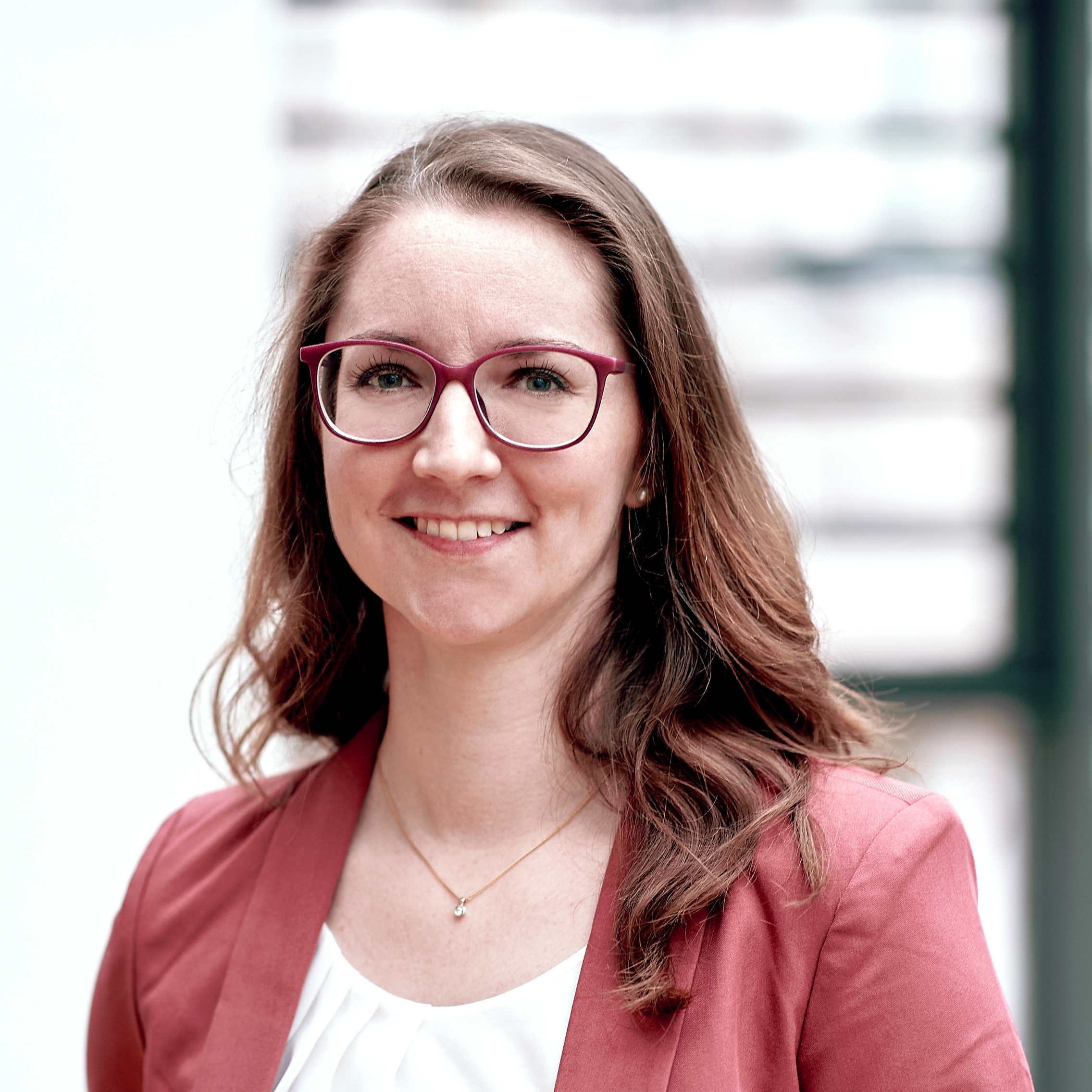 Dr. rer. nat. Saskia Rudat