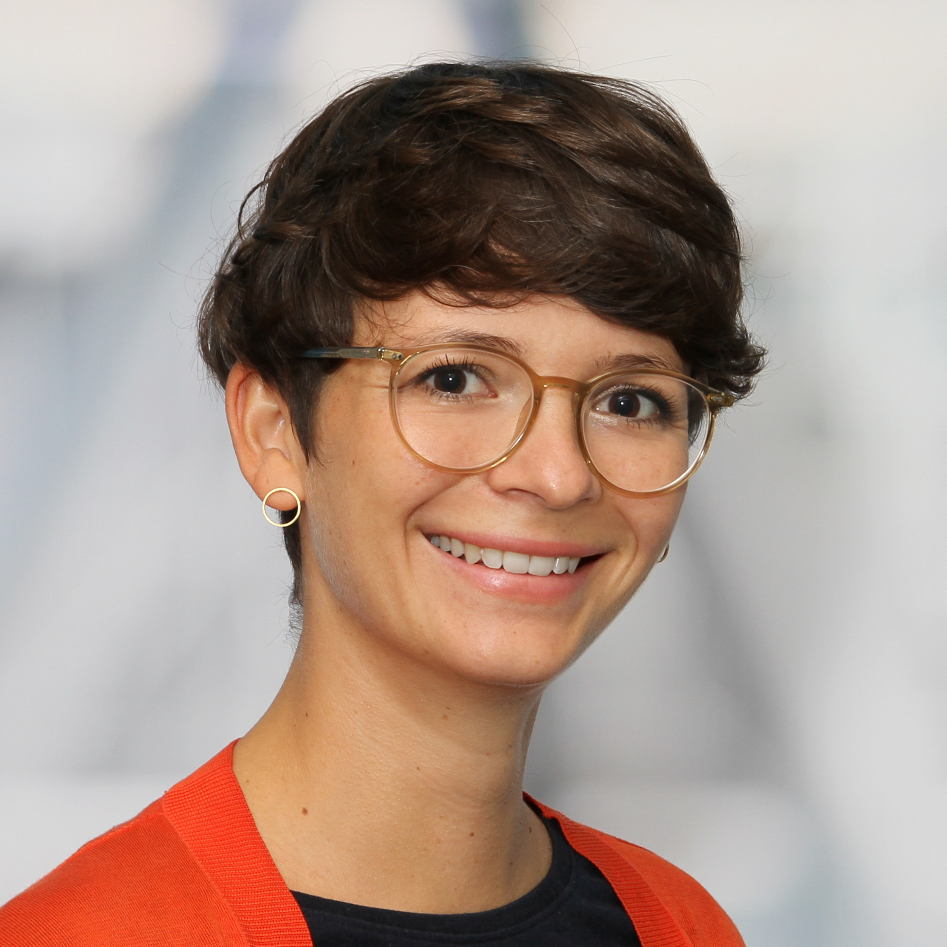 Emily Piontkowski, M.A.