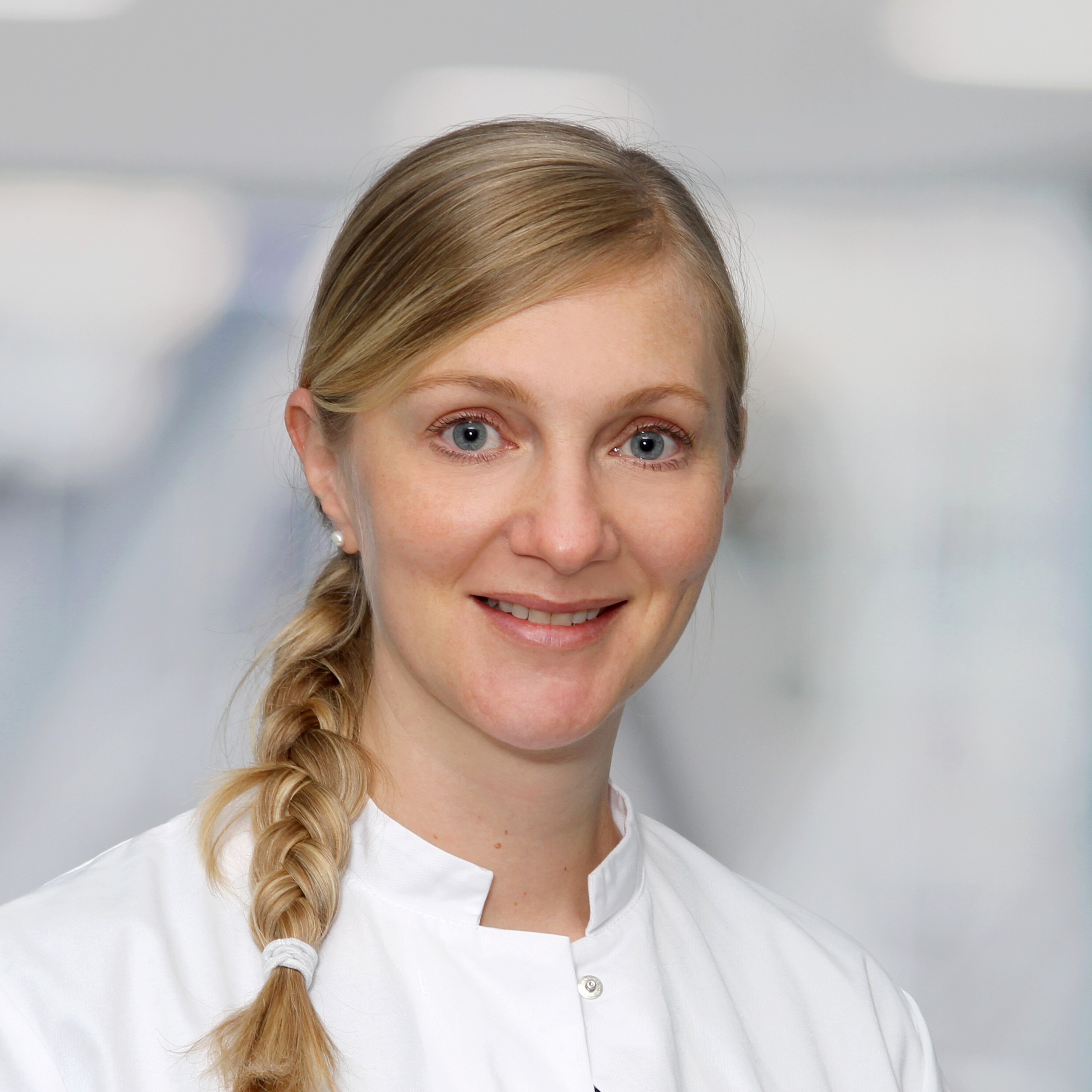 Dr. med. Lena Geiger-Primo