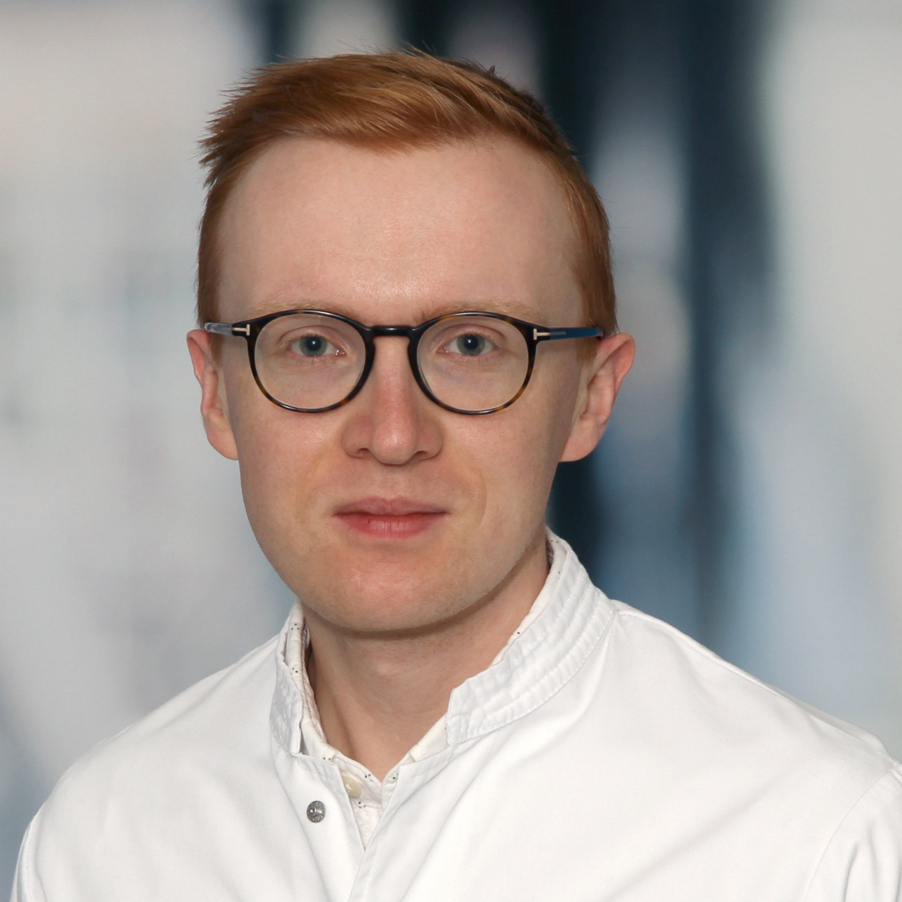 Herr Jonas Tellermann