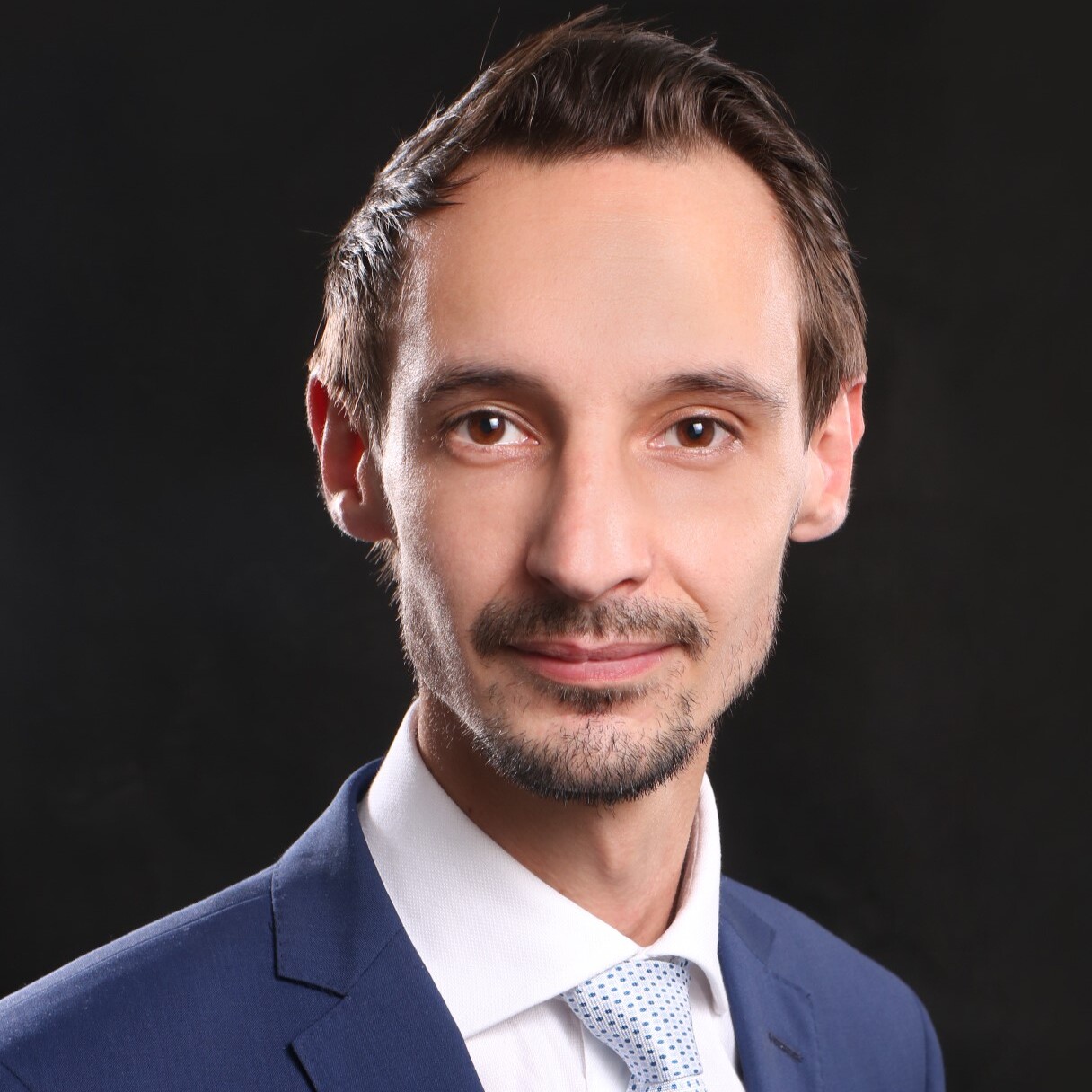 Dr. med. Spiros L. Marinos