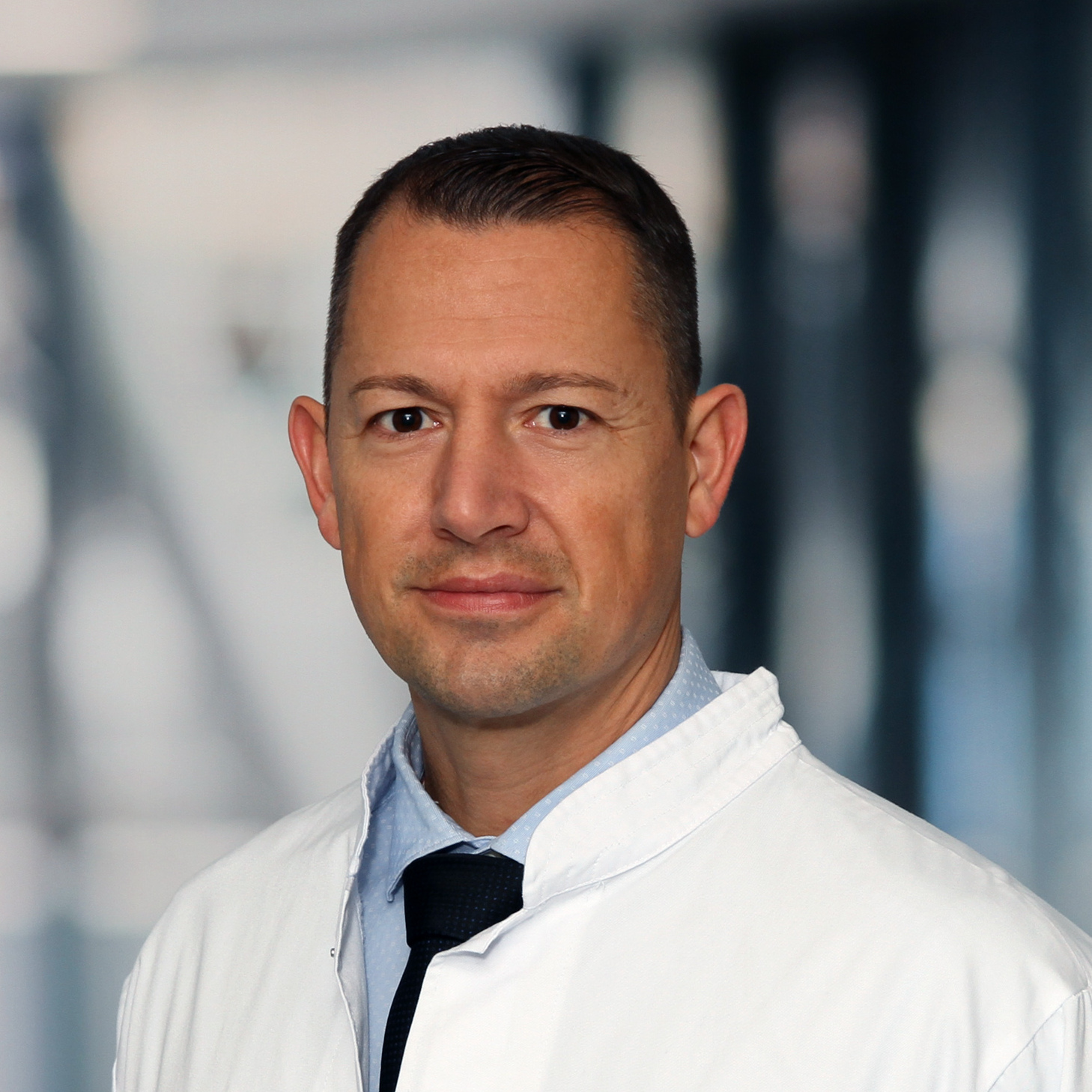 Dr. med. Christian J. Rustenbach