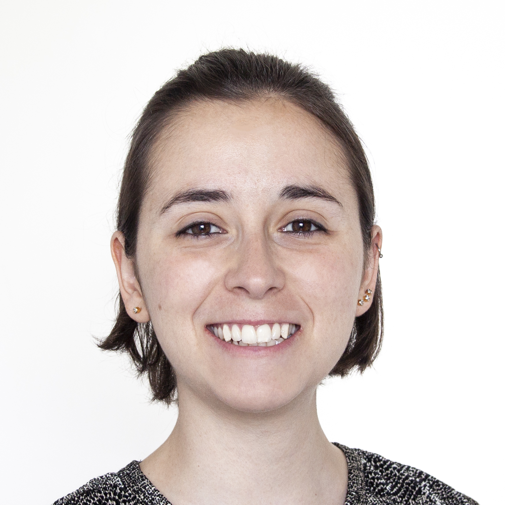 Maria P. Tieck Fernandez