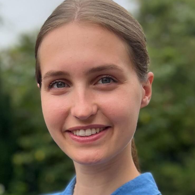 Dr. med. Lisa Marie Ihringer