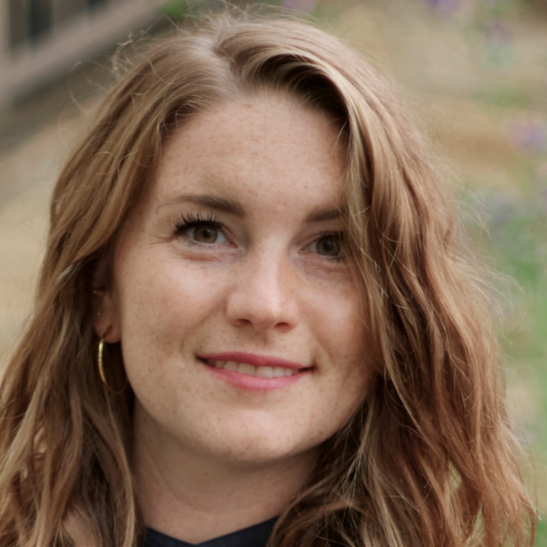 M.Sc. Sophia Helen Adam