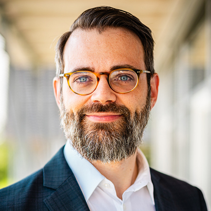 Priv.-Doz. Dr. med. Tobias Albrecht, MME