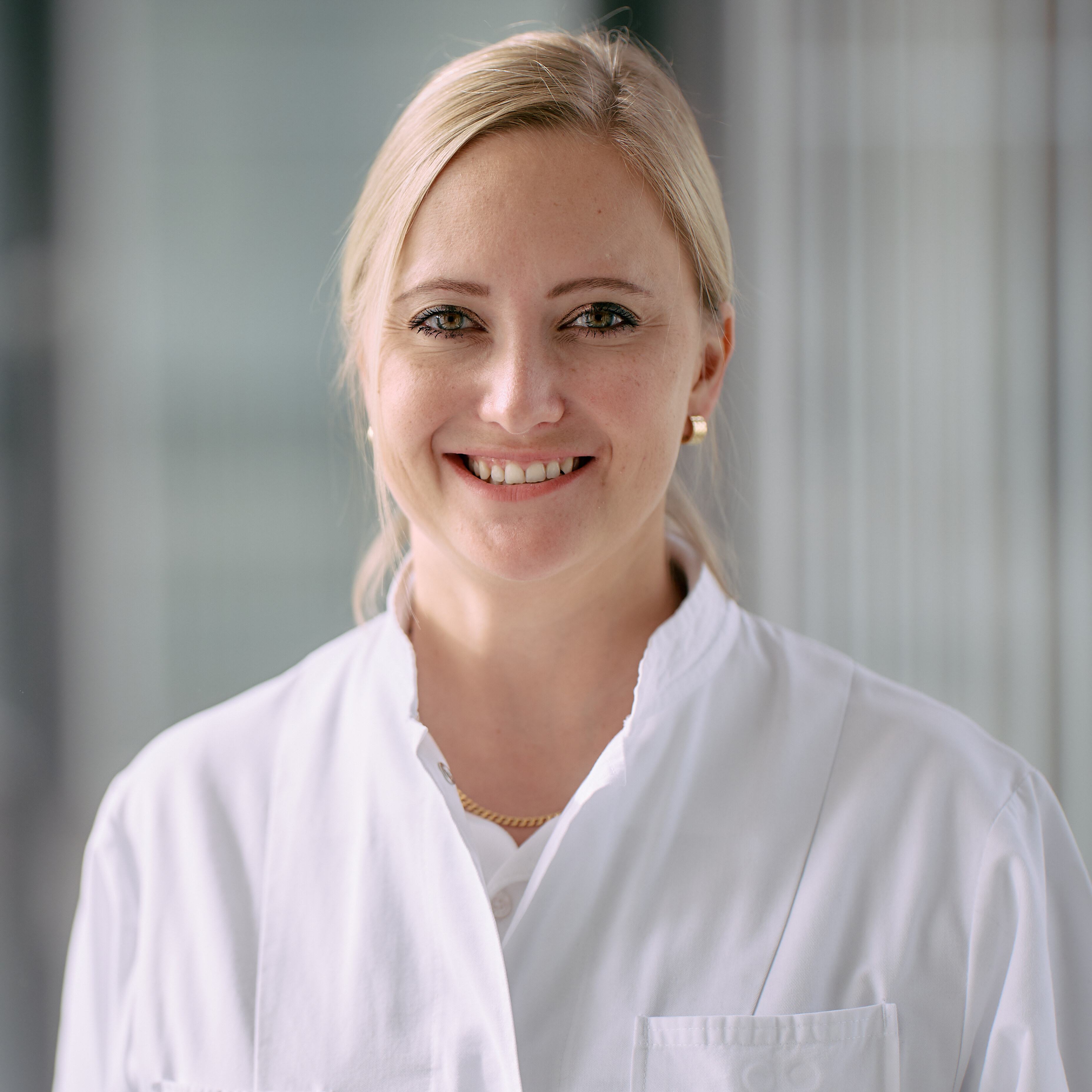 Dr. med. dent. Annelie Reinert