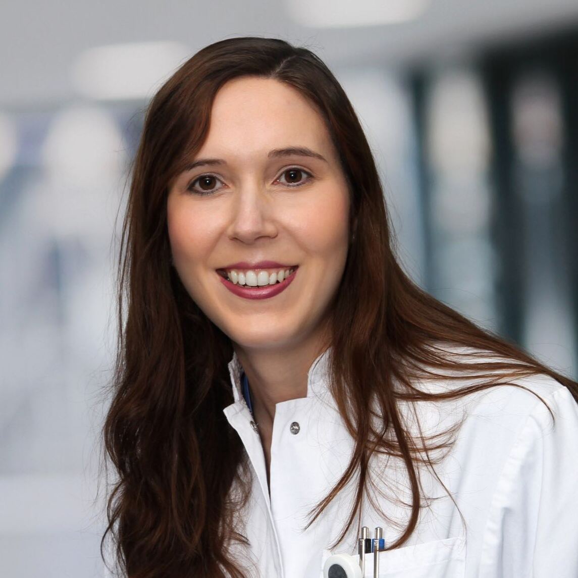 Dr. med. Rebecca Fröhlich