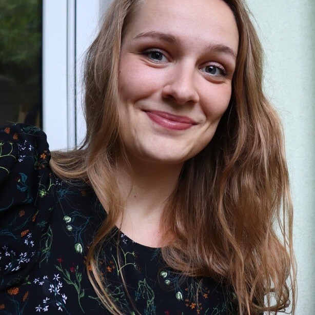 M. Sc. Isabell Int-Veen