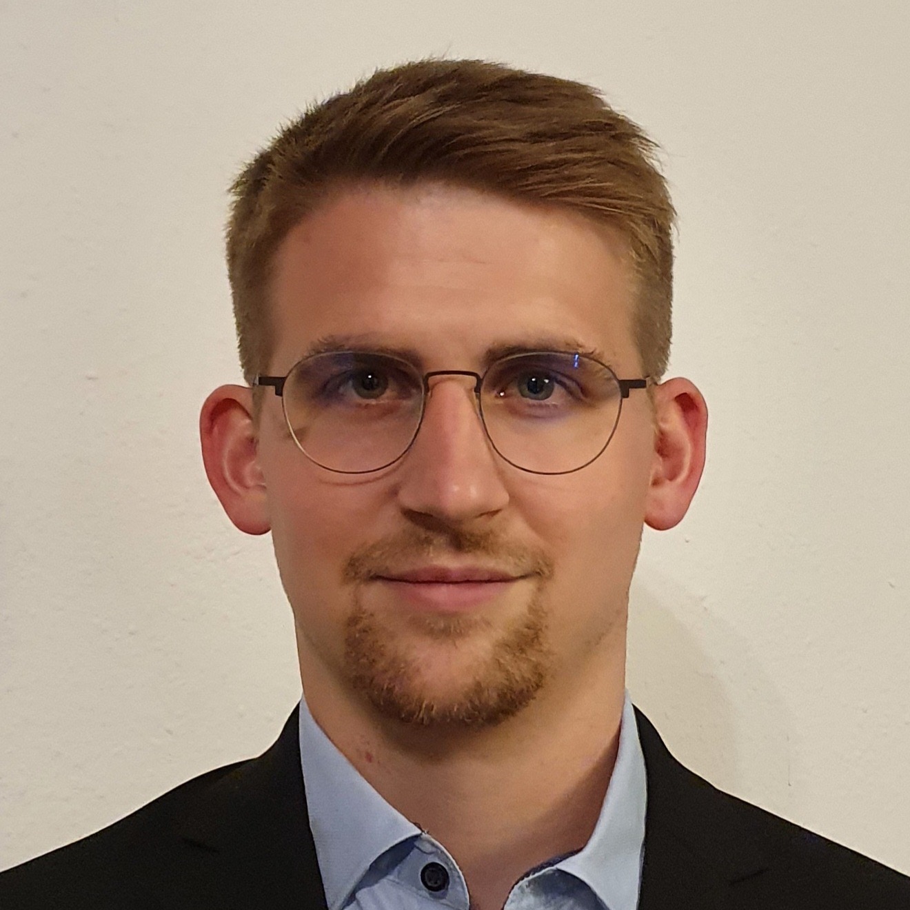 Dr. med. Patrik Pelz