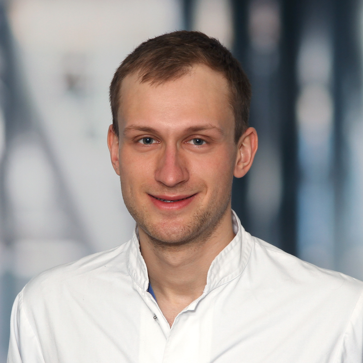 Dr.med. Hannes Becker