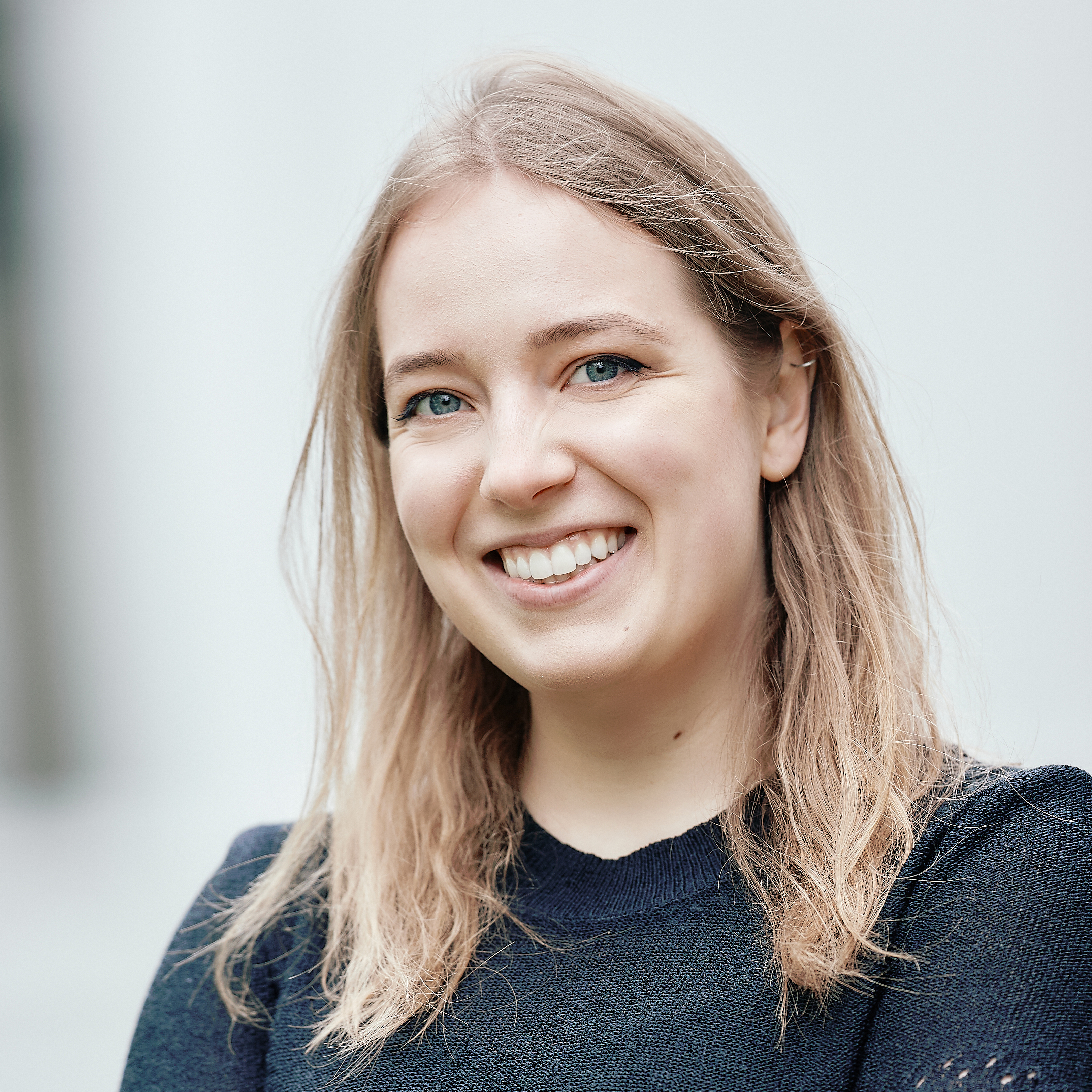 Naomi Hönisch Gravel