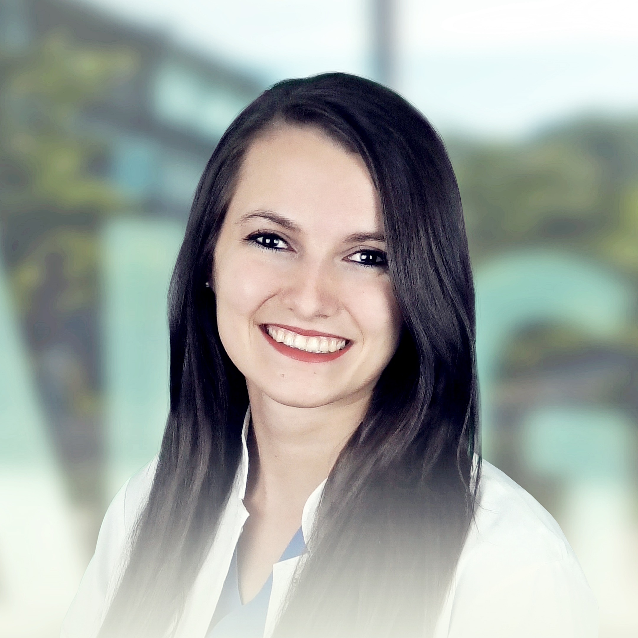 Dr. med. Verena Sonja Kieble