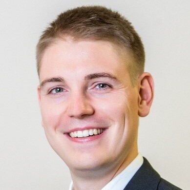 Dr. med. Christopher Hackenbruch