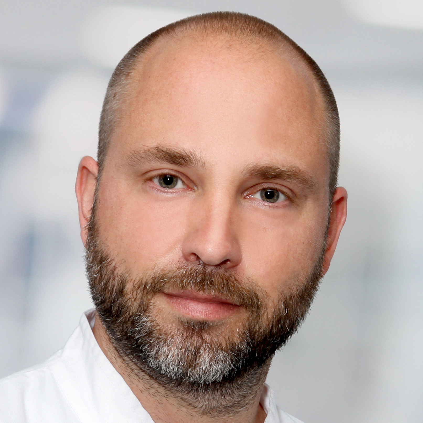 Dr. med. Sebastian Böhm