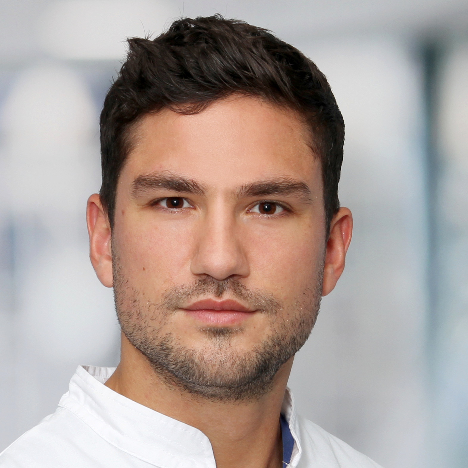 Dr. med. Sven Günther