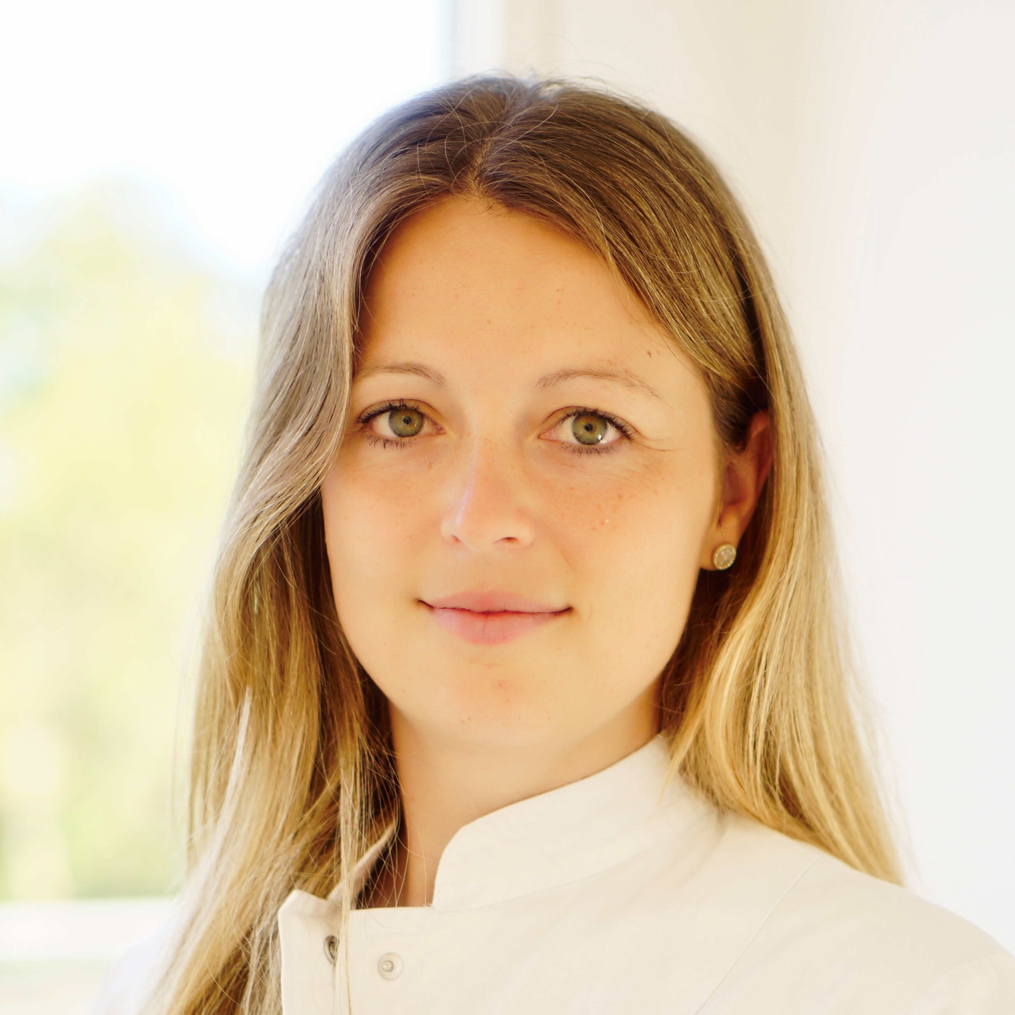 Dr. med. Kristina Bettecken