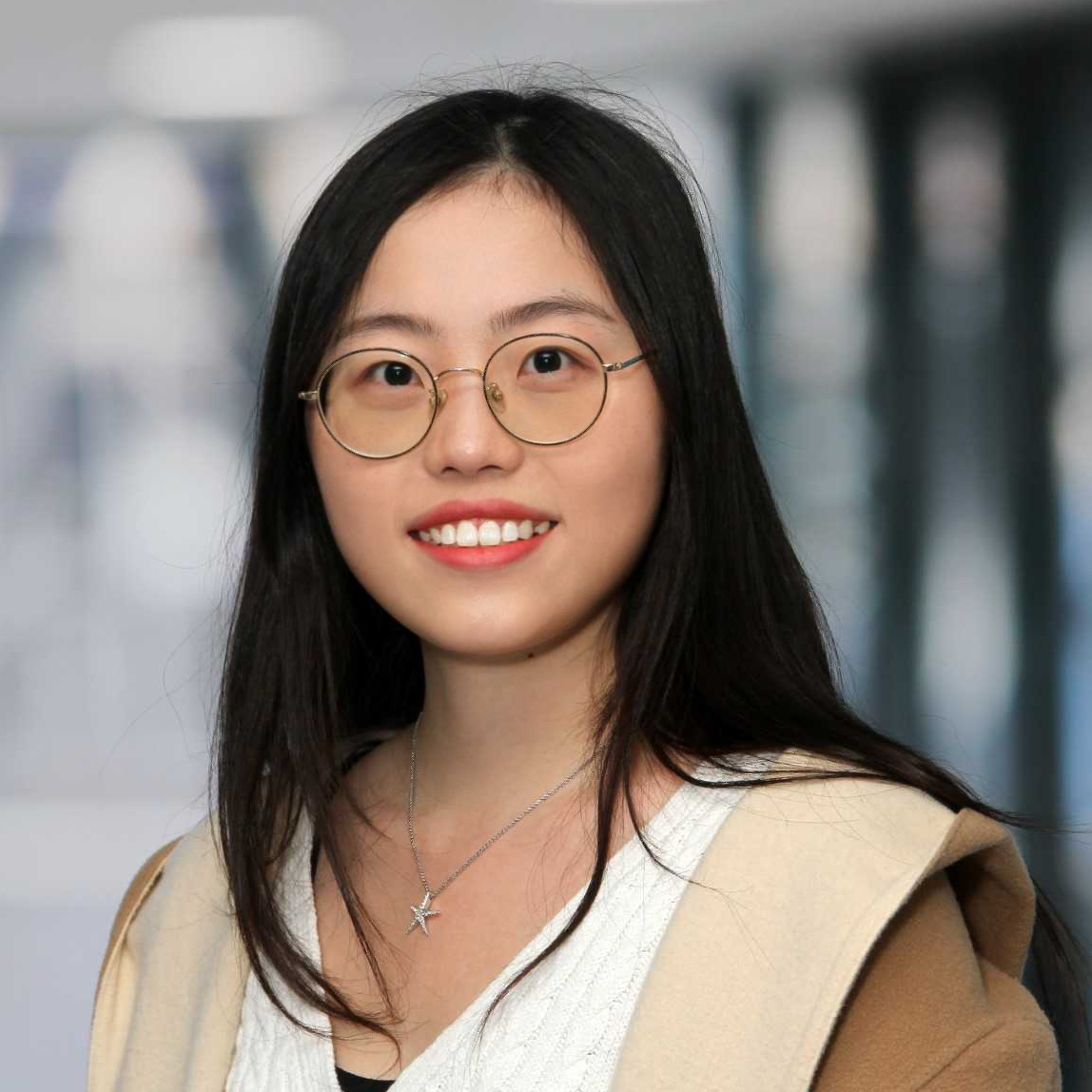 Siying Xu