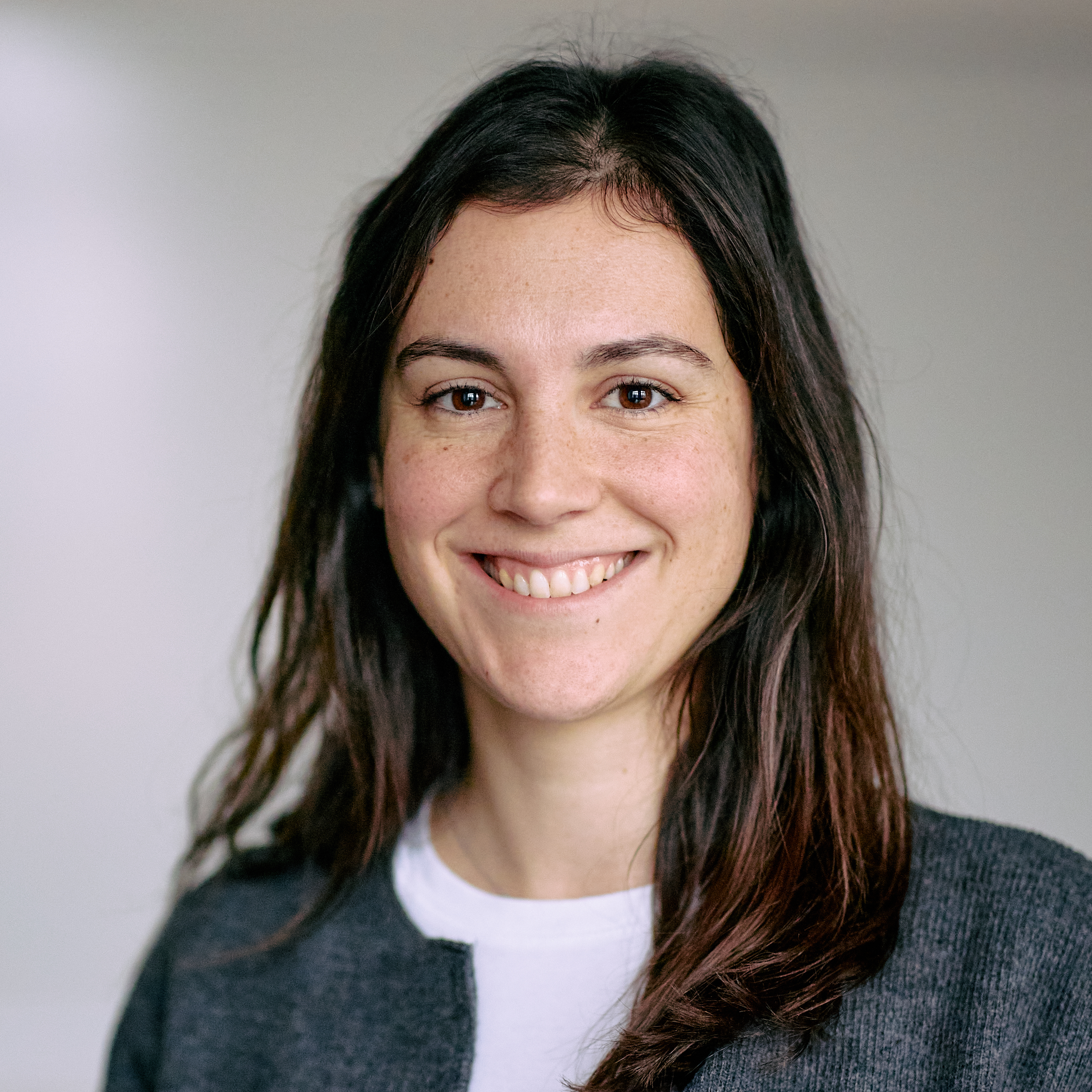 Dr. rer. nat. Laura Escoter Torres