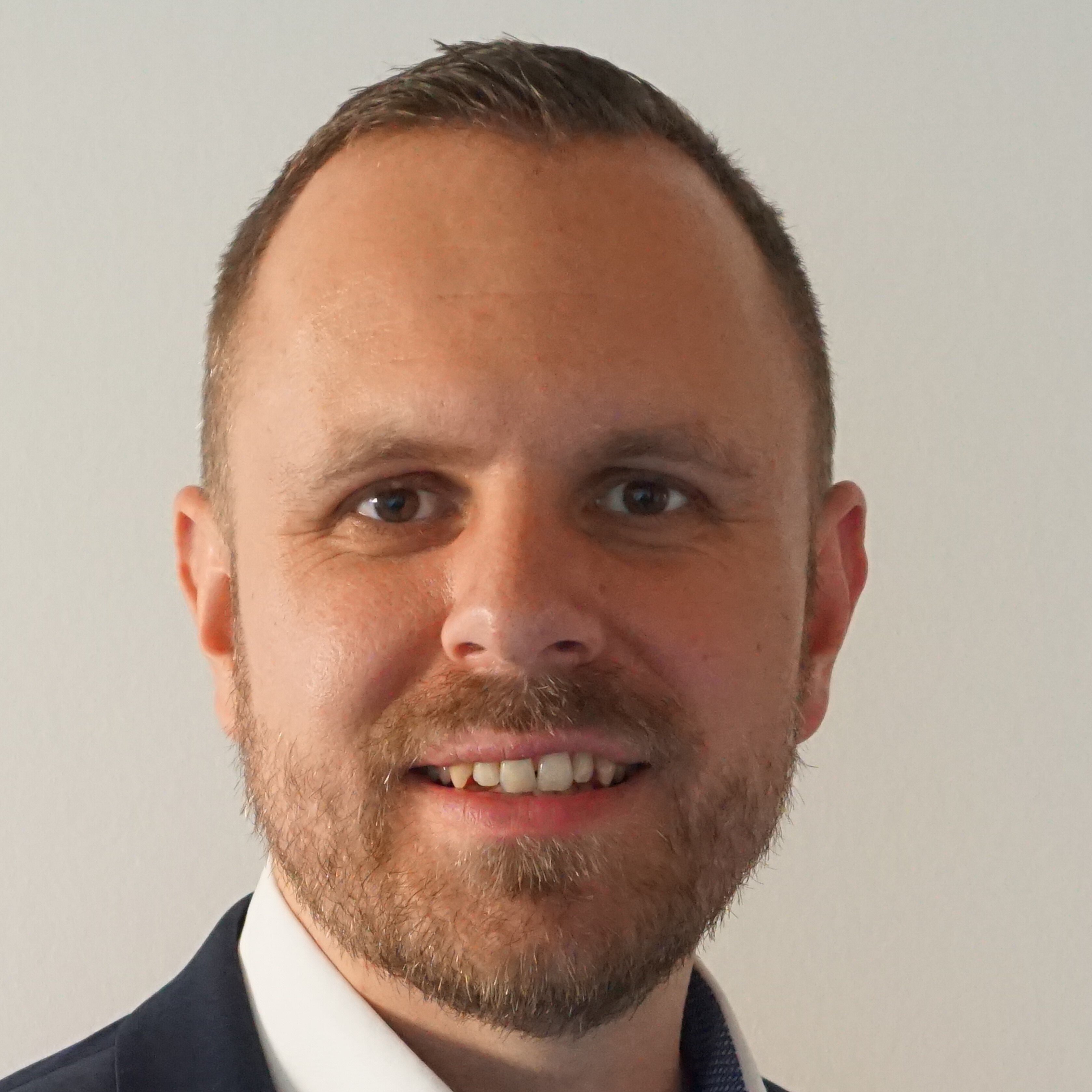 Dr. Sebastian Hörner