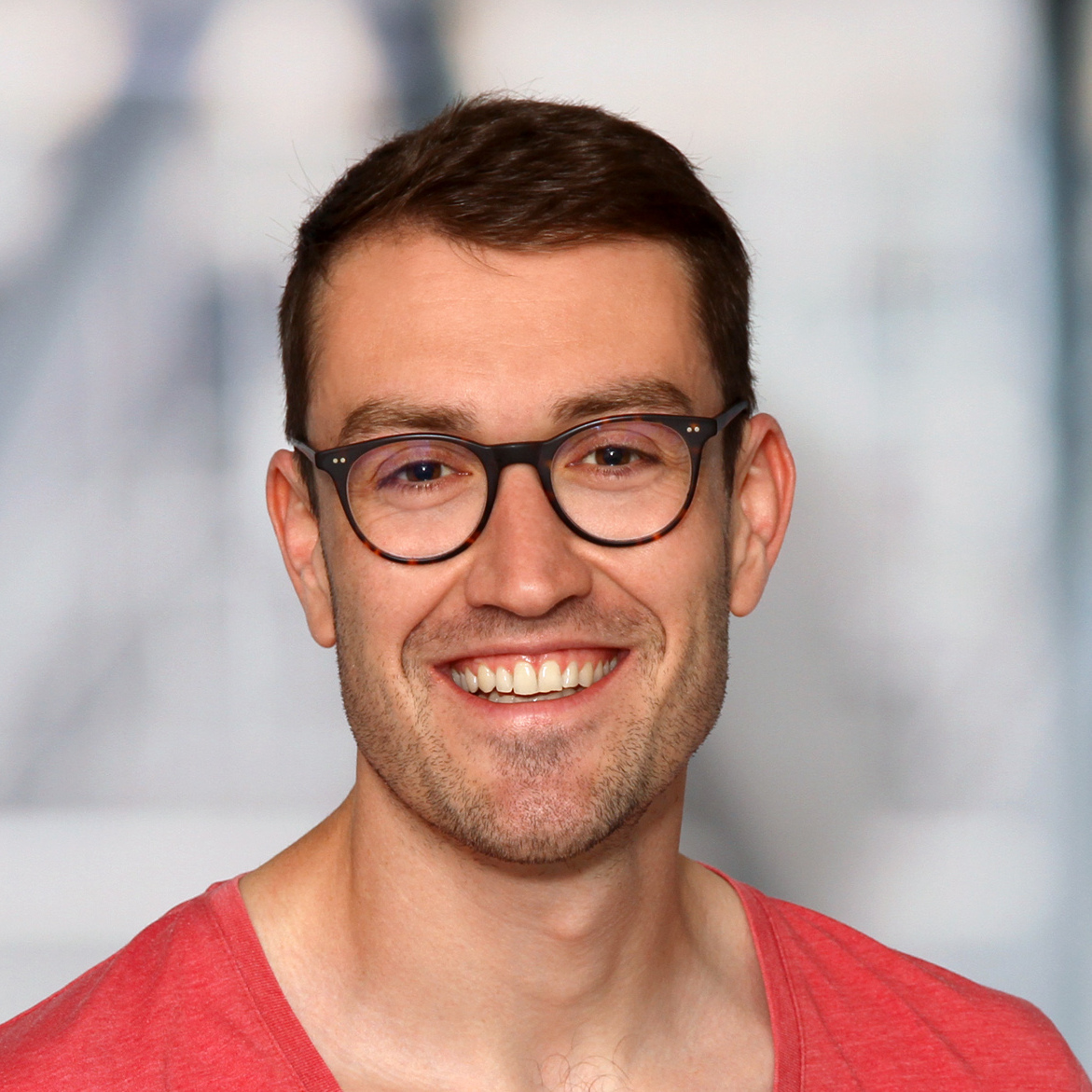 Dr. rer. nat. Daniel Haigis