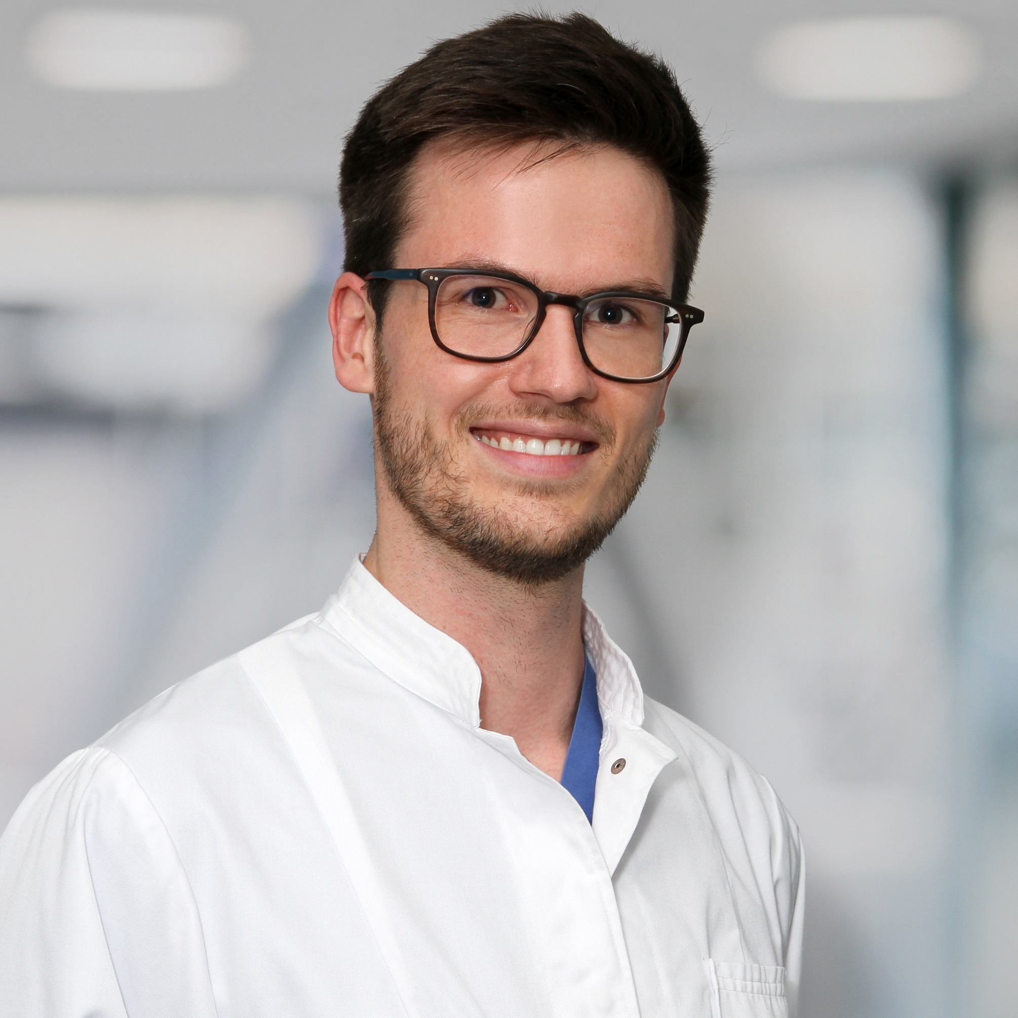 Dr. med. Jan Christian Schröder