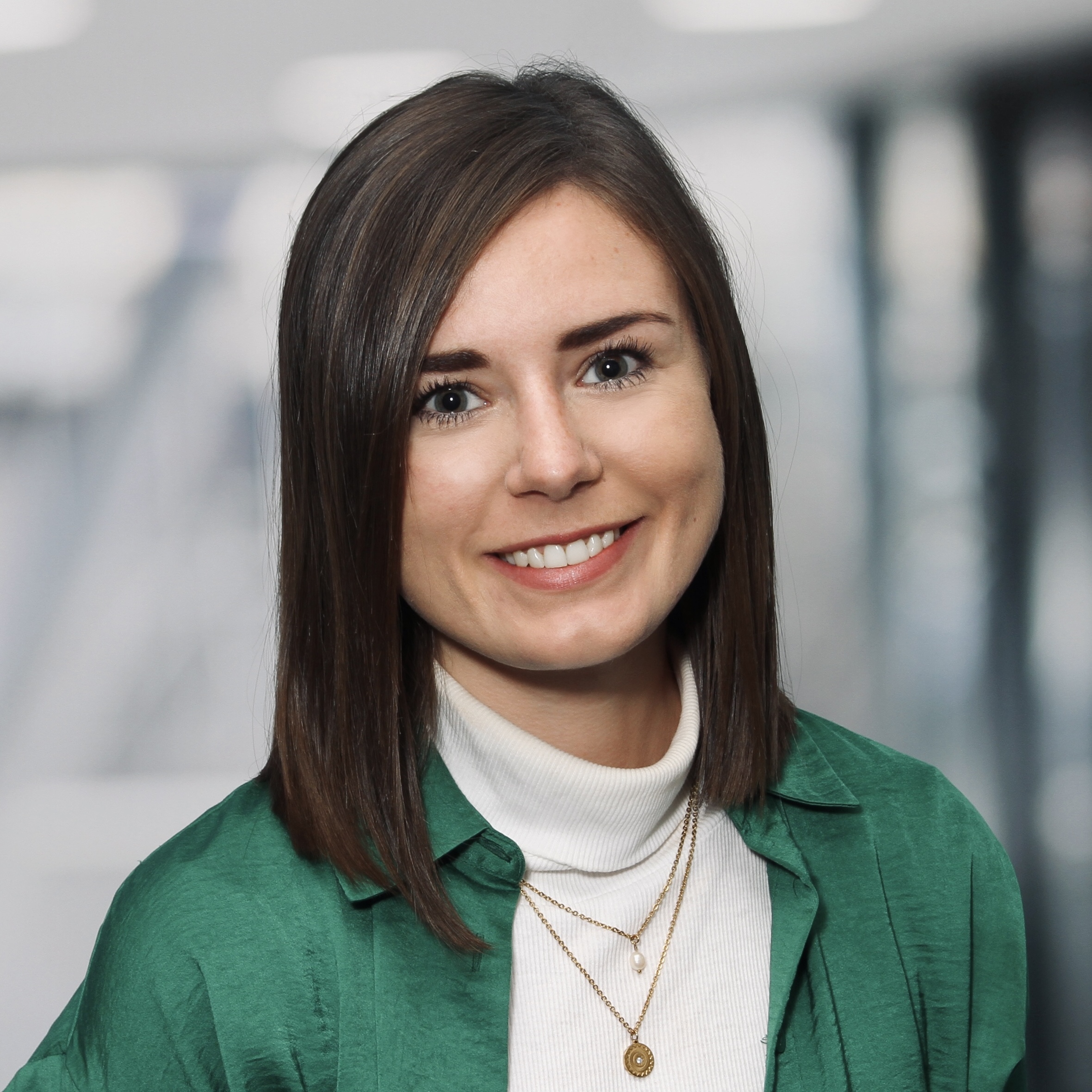 M. Sc. Michelle Müllner