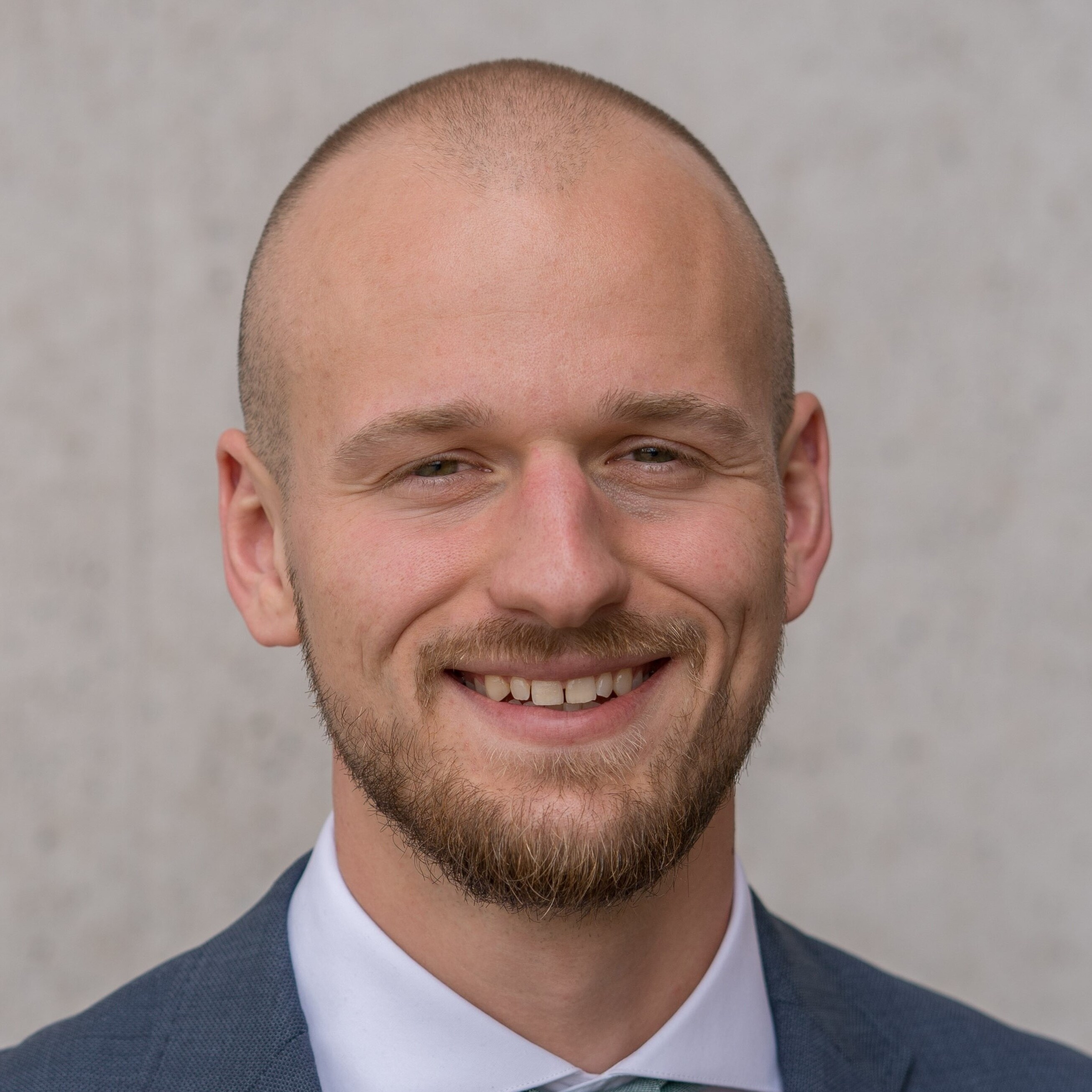 Dr. med. Markus Reitmajer