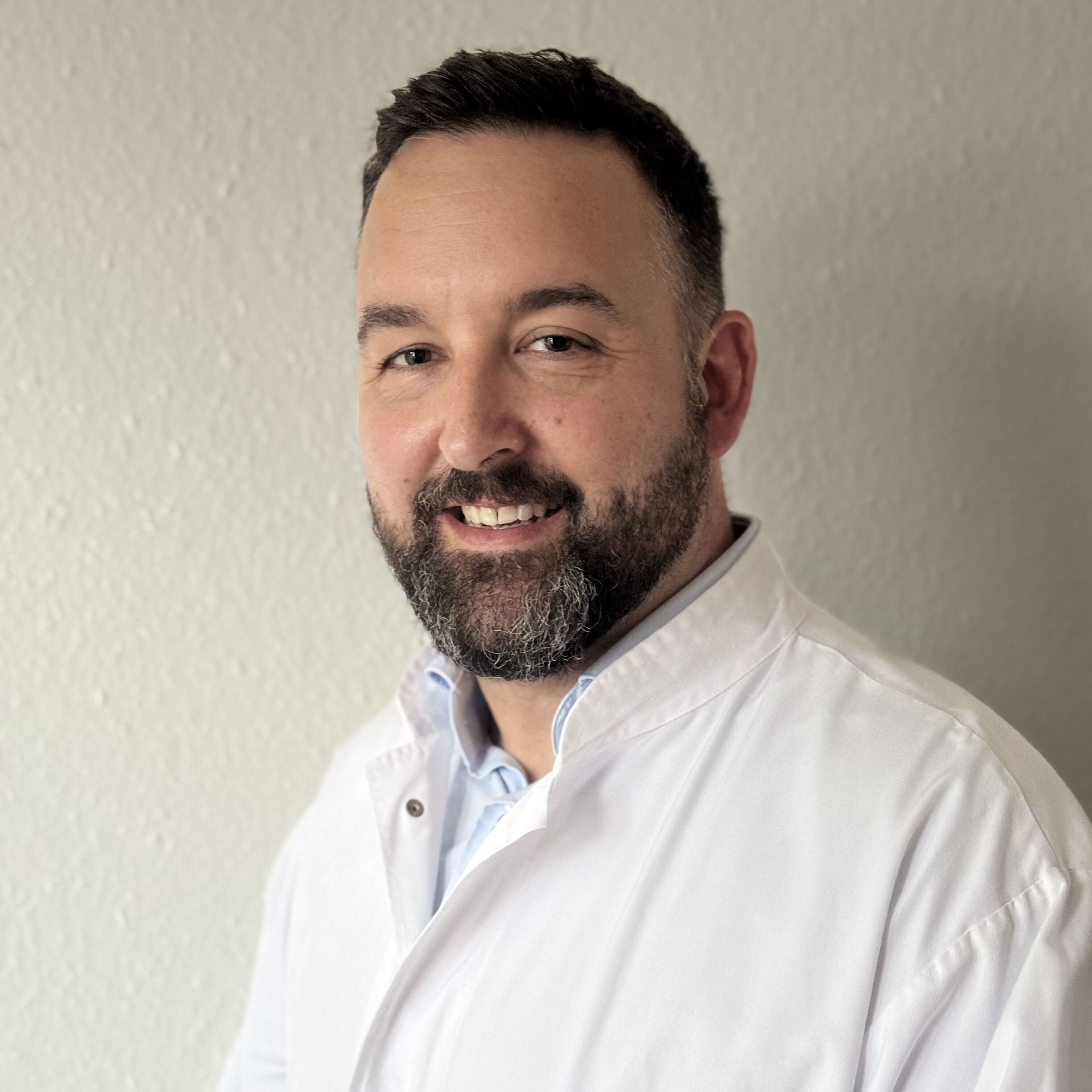 Dr. med. Stefan Reichert