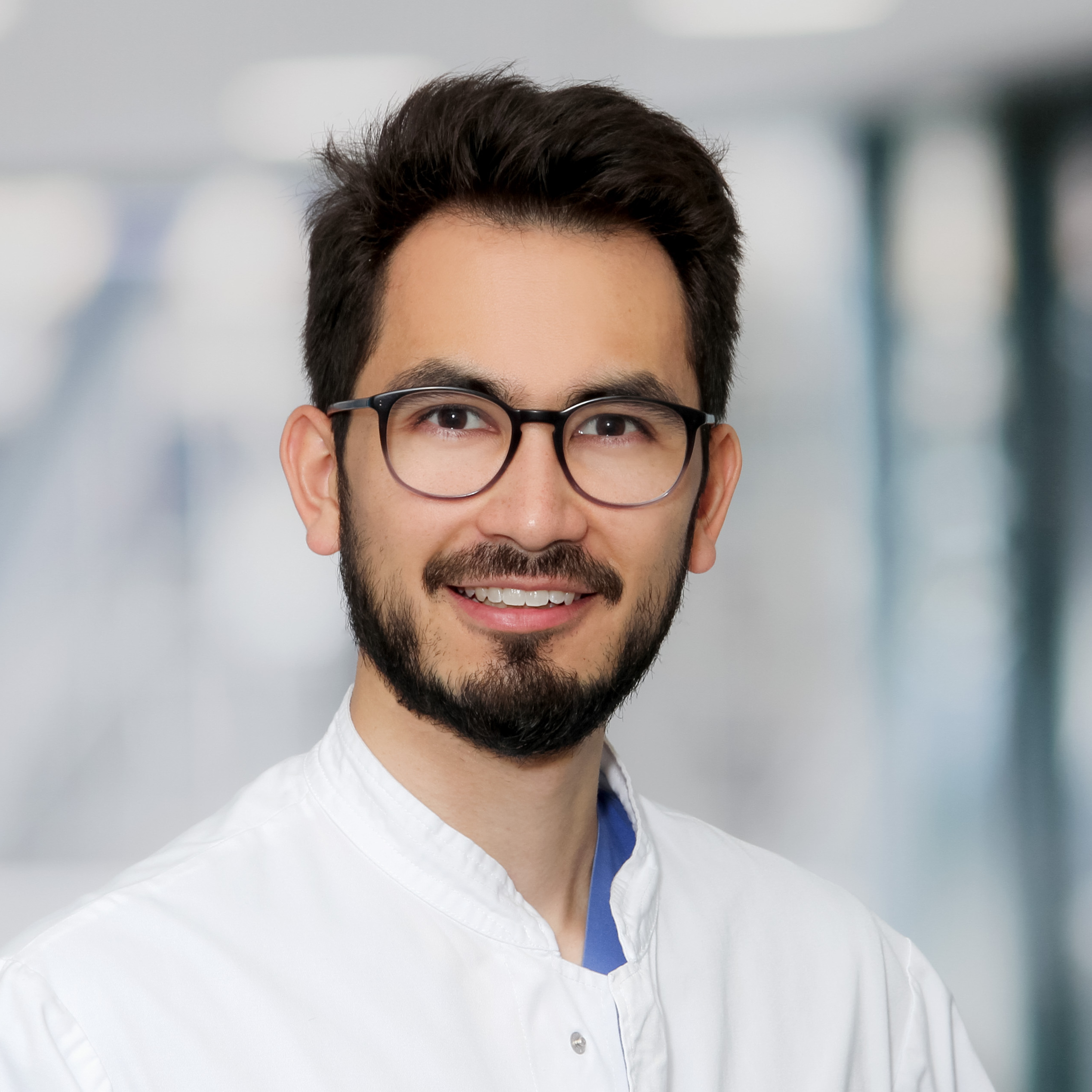 Dr. med. Andreas Jooß