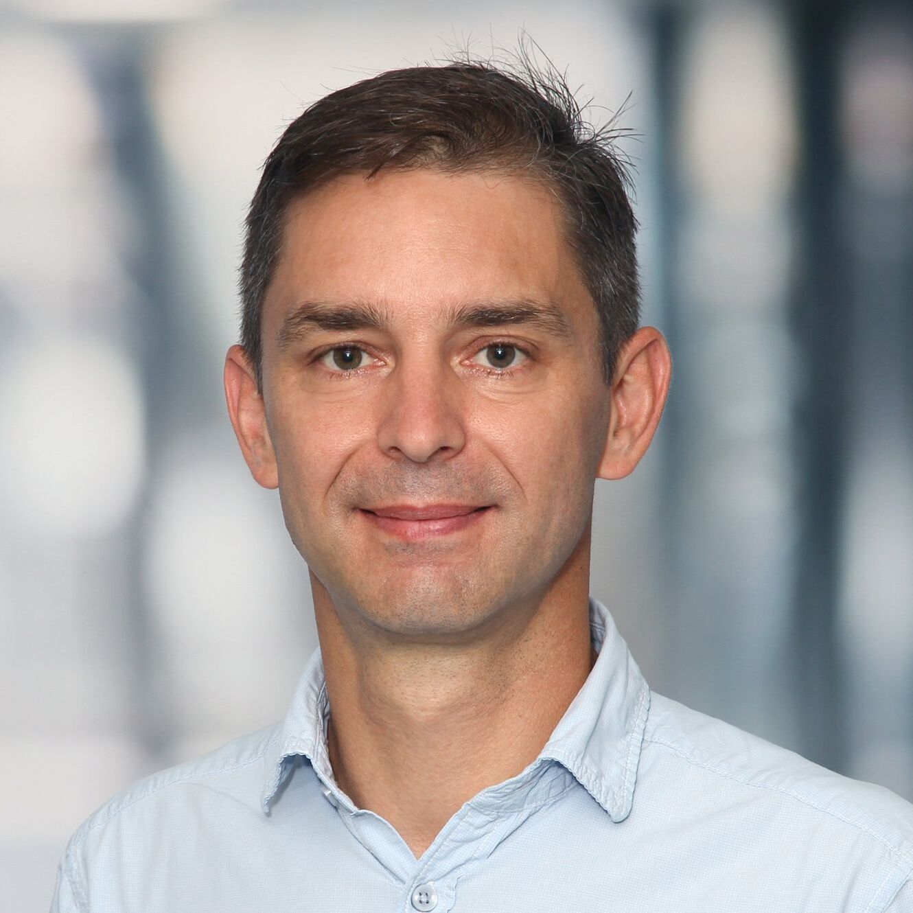 Prof. Dr.med. Christoph Stein-Thoeringer