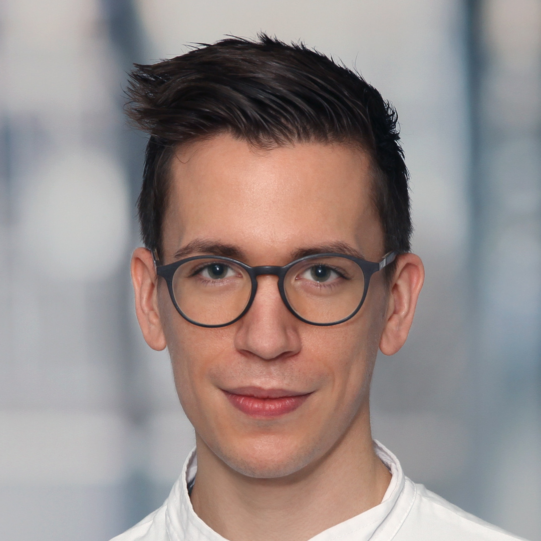 Herr Lucas Moritz Wiggenhauser