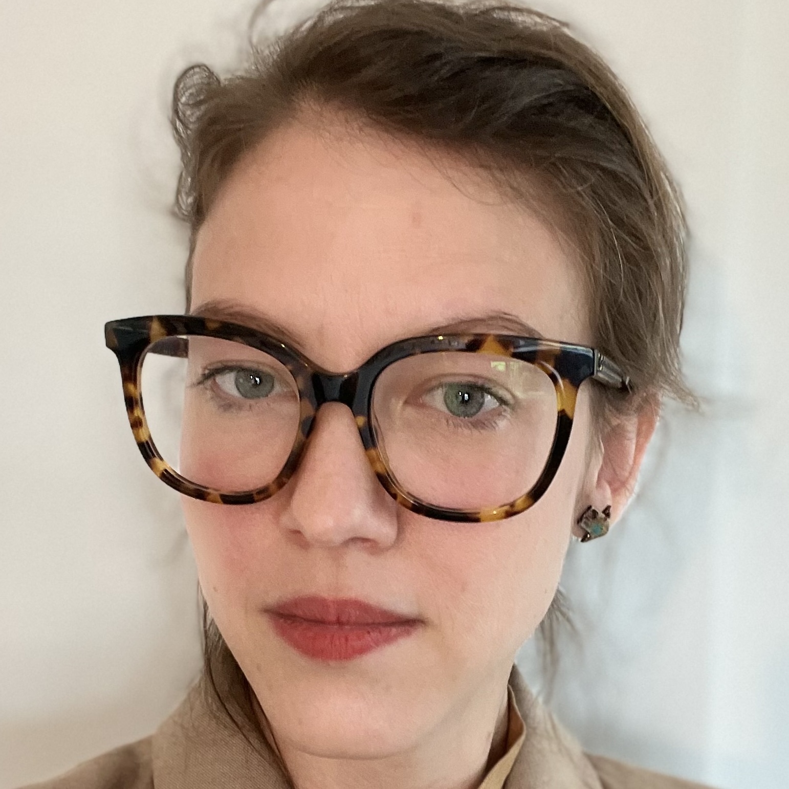 Frau Diana Susan Schneider
