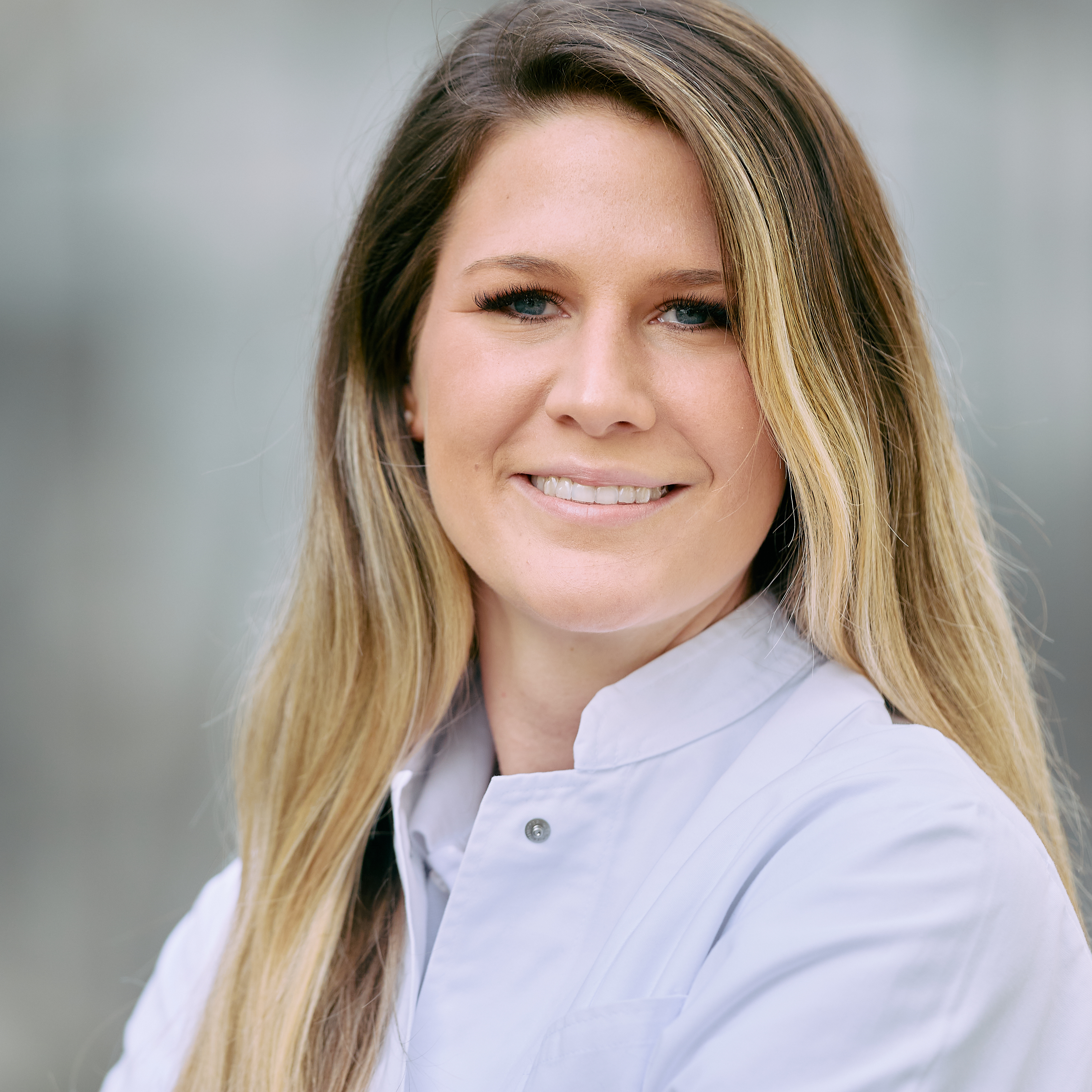 Frau Antonia Hoffmann