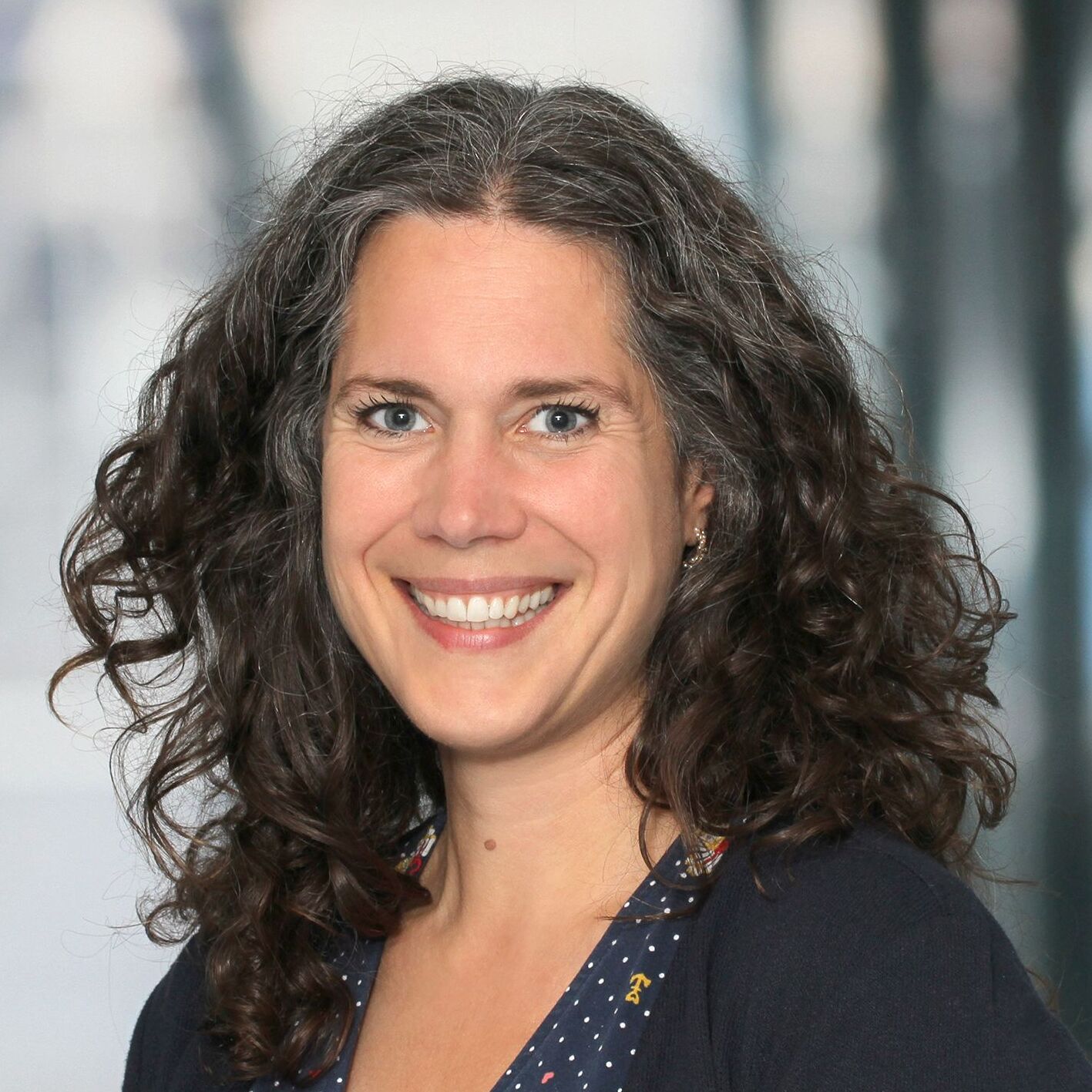 Dr. rer. nat. Britta Merz