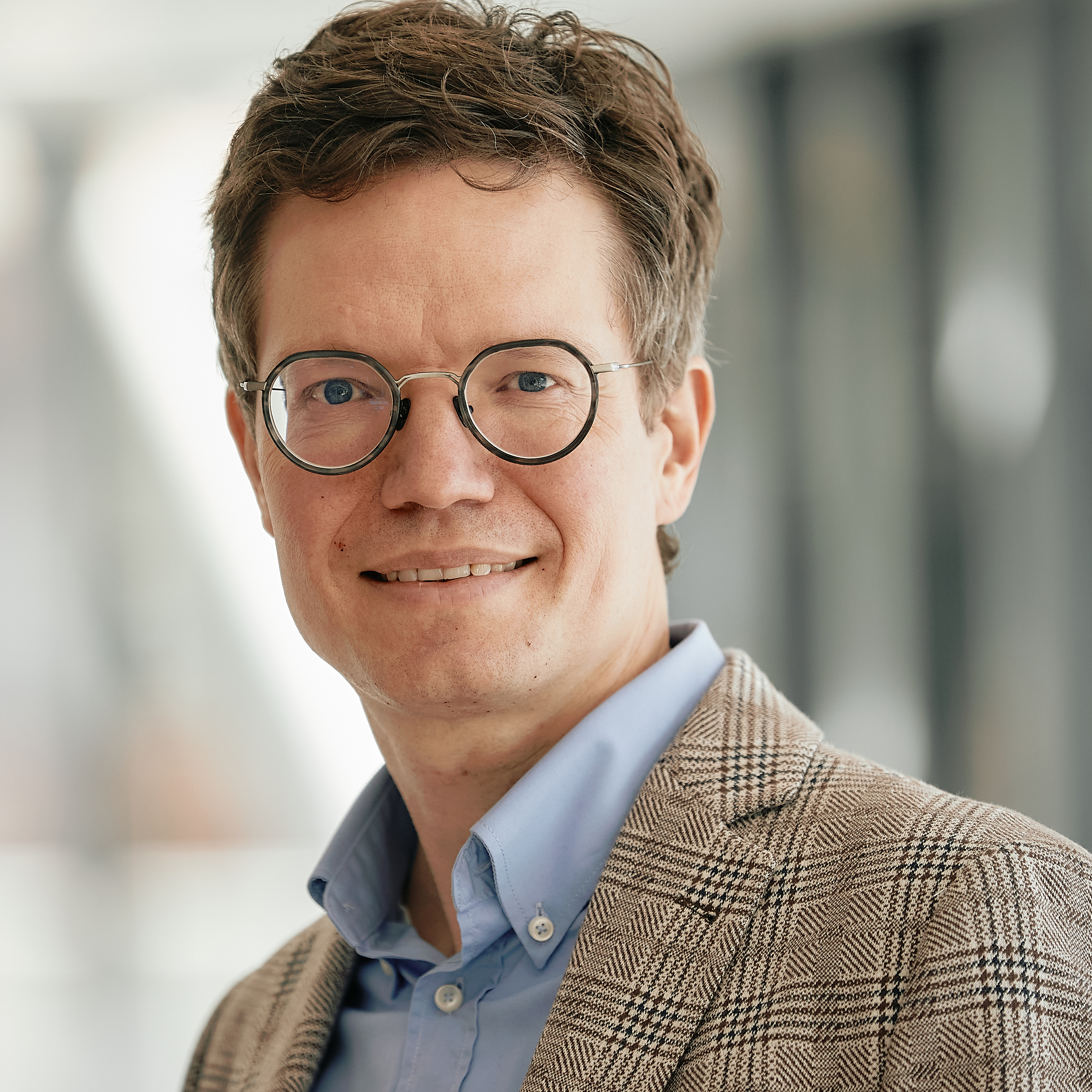 Prof. Dr. Holger Cramer