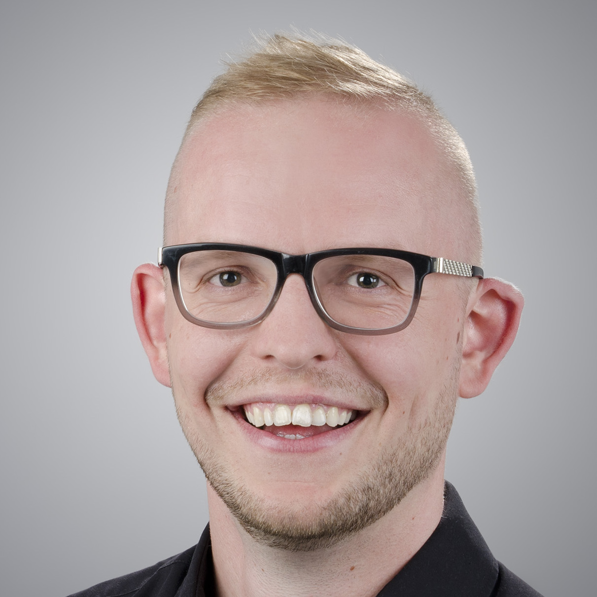 Leonard Morrissey MSc Psych.