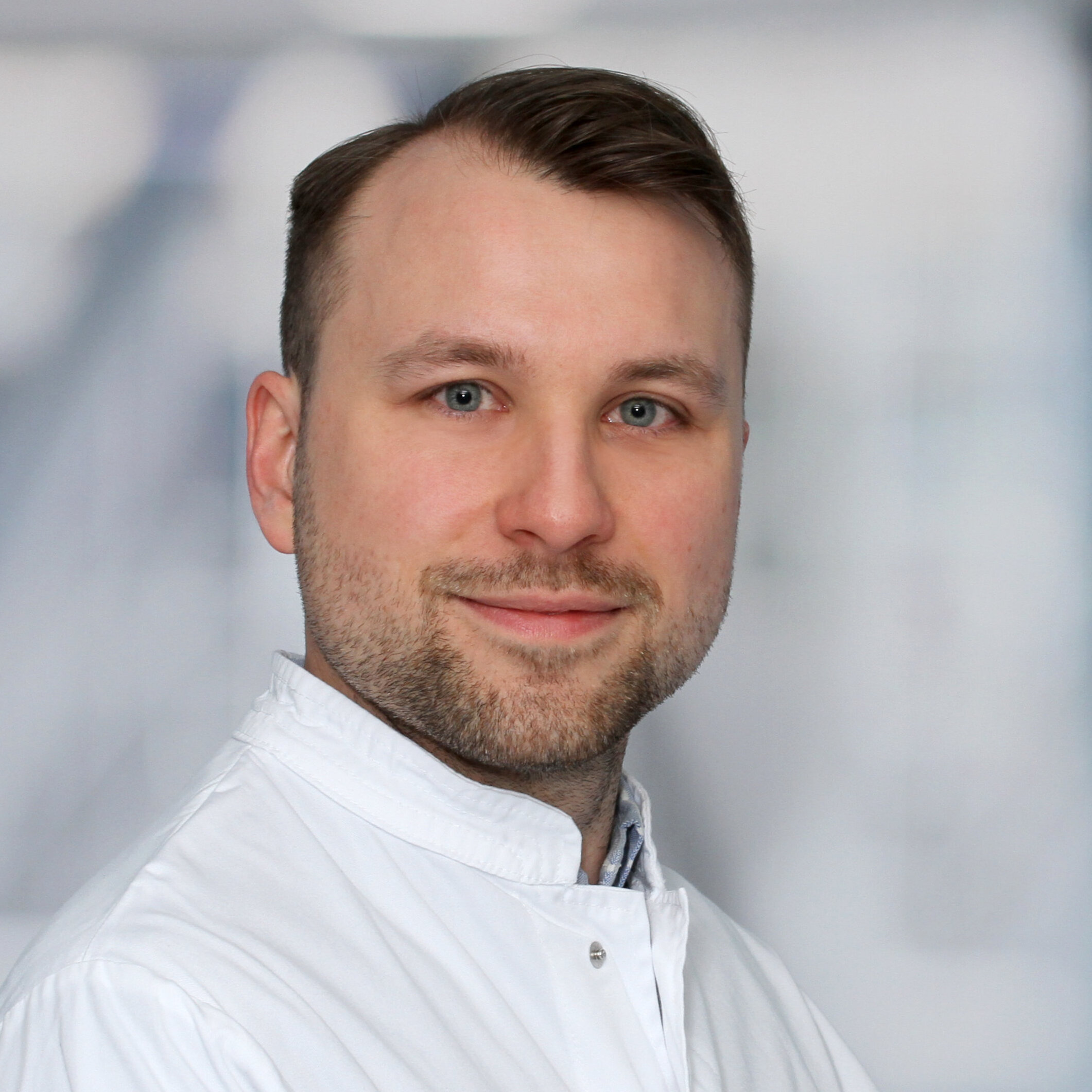 Dr. med. Felix Paul Kramb