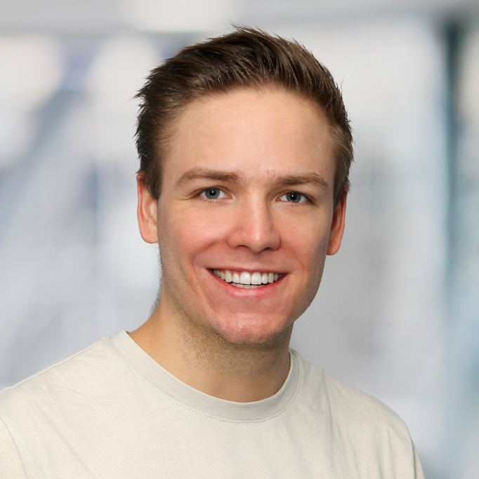 Dr. Leander Schwaibold